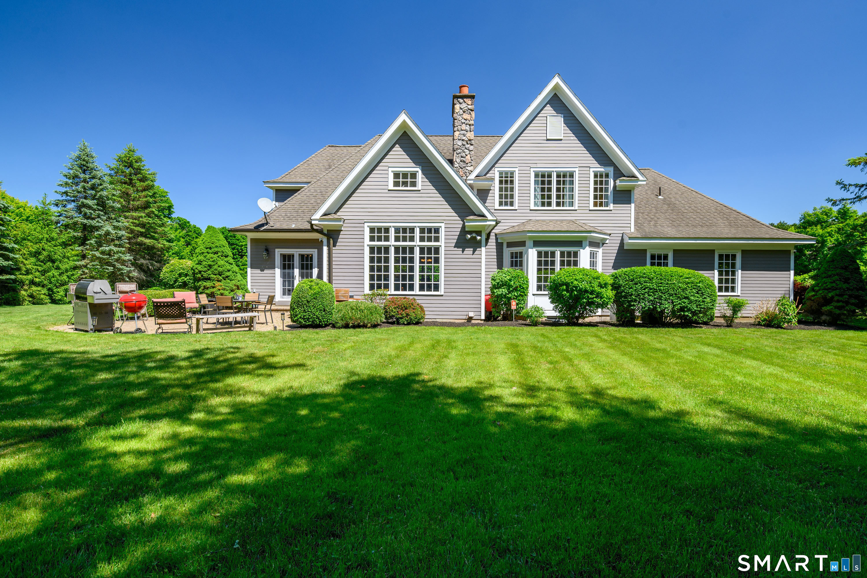 25 Avalon Drive