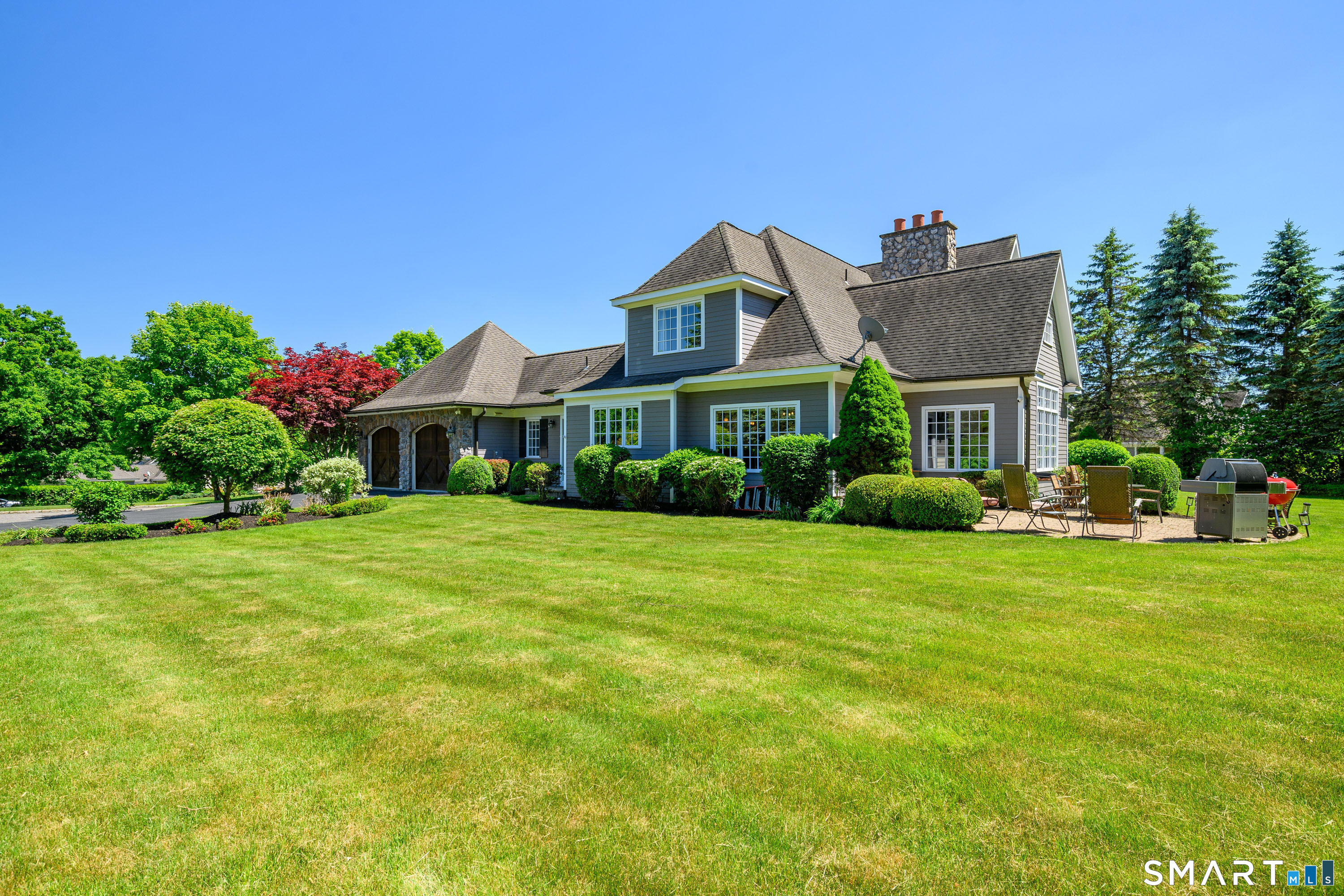 25 Avalon Drive