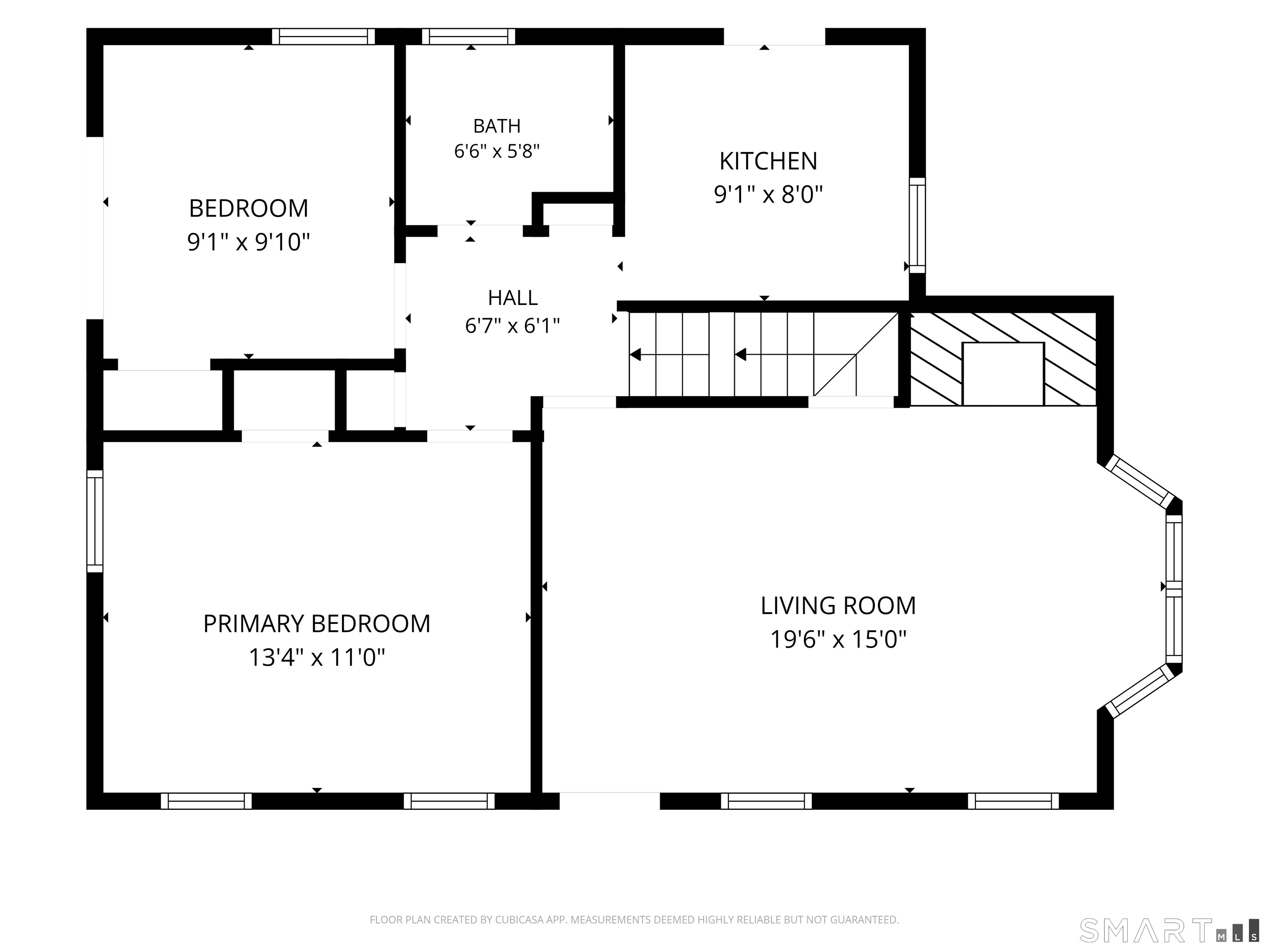 5 Parmalee Park Place