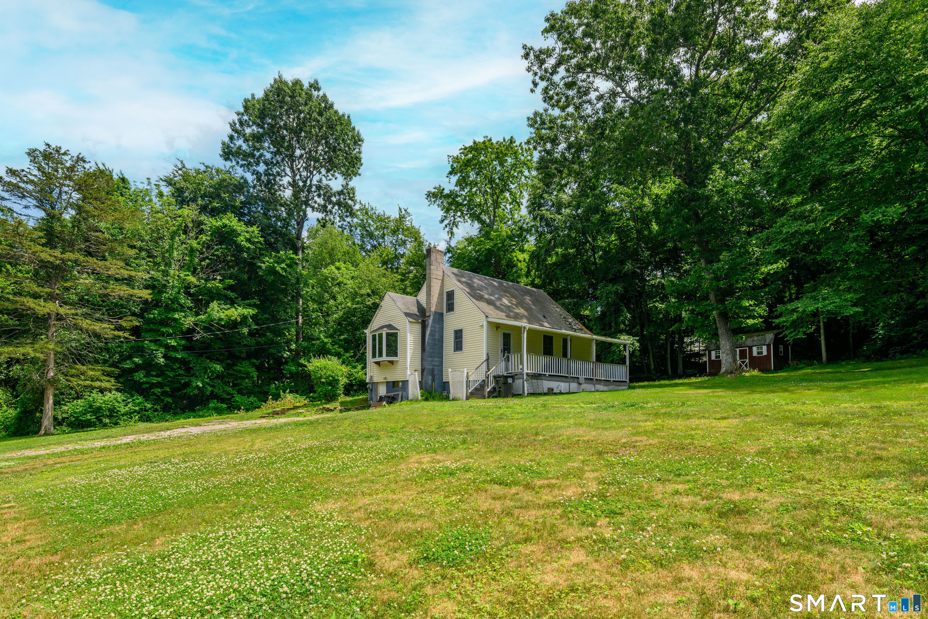5 Parmalee Park Place