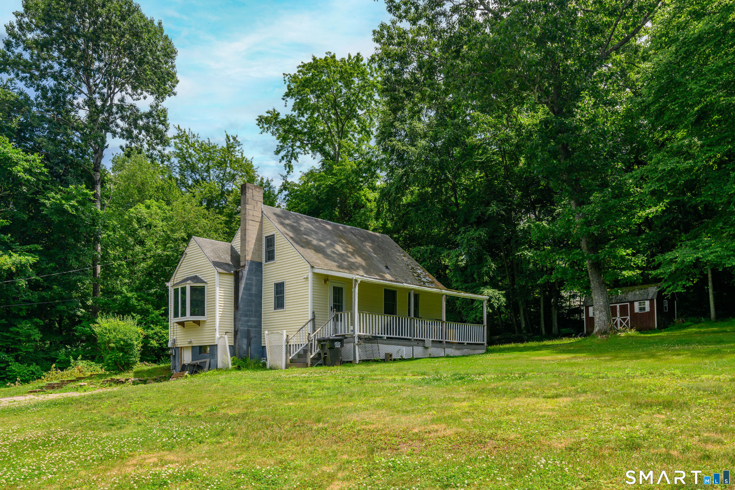 5 Parmalee Park Place