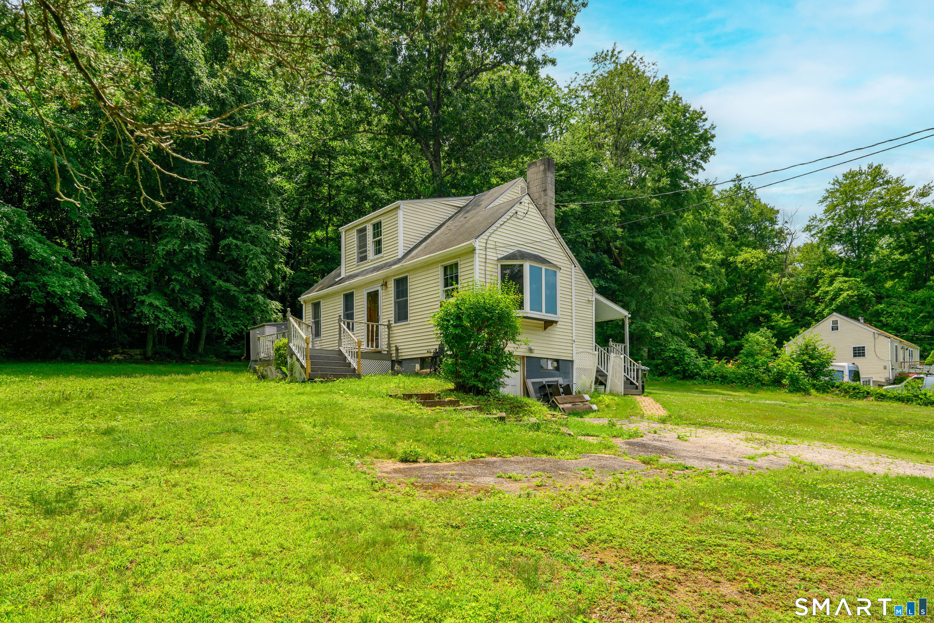 5 Parmalee Park Place