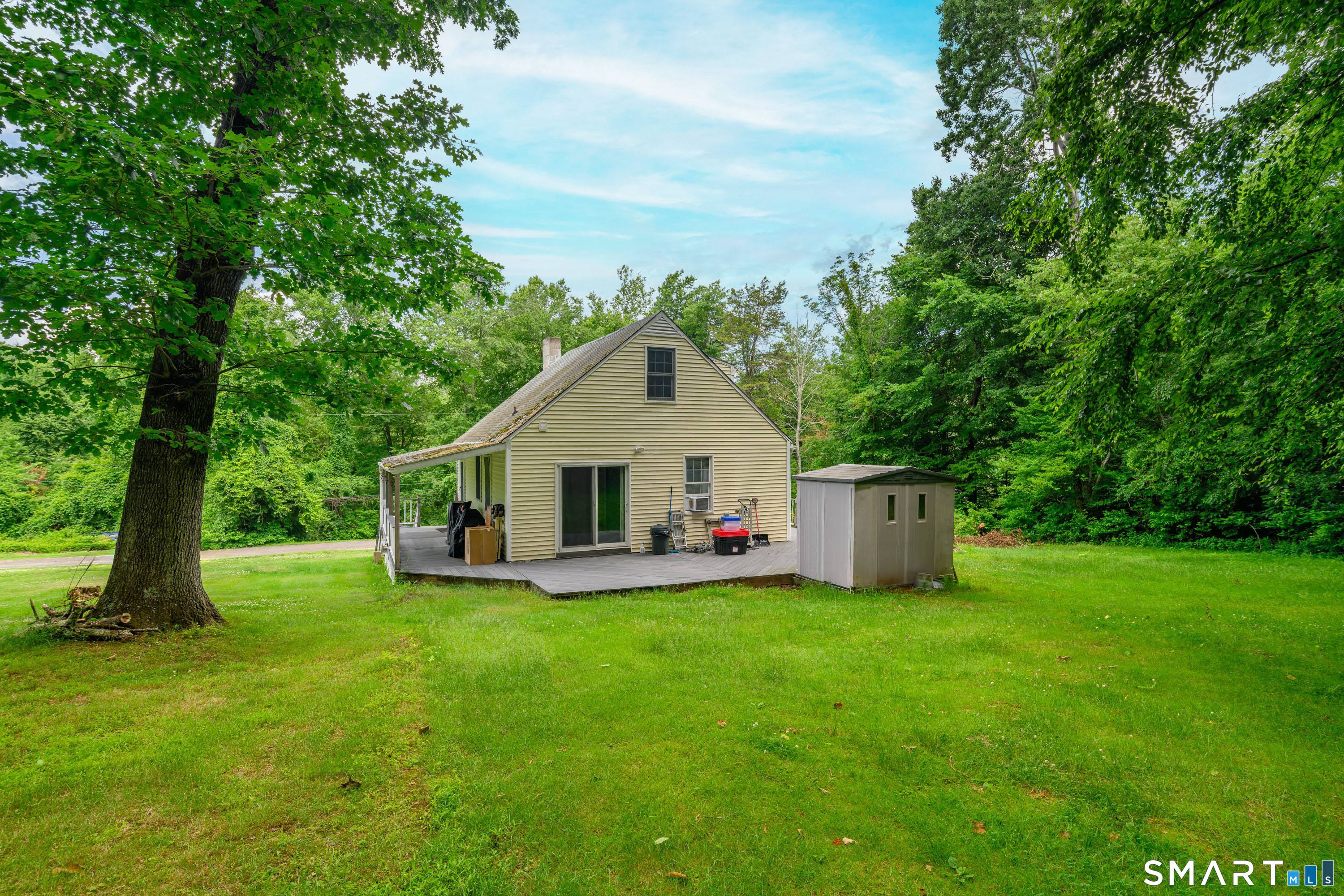 5 Parmalee Park Place