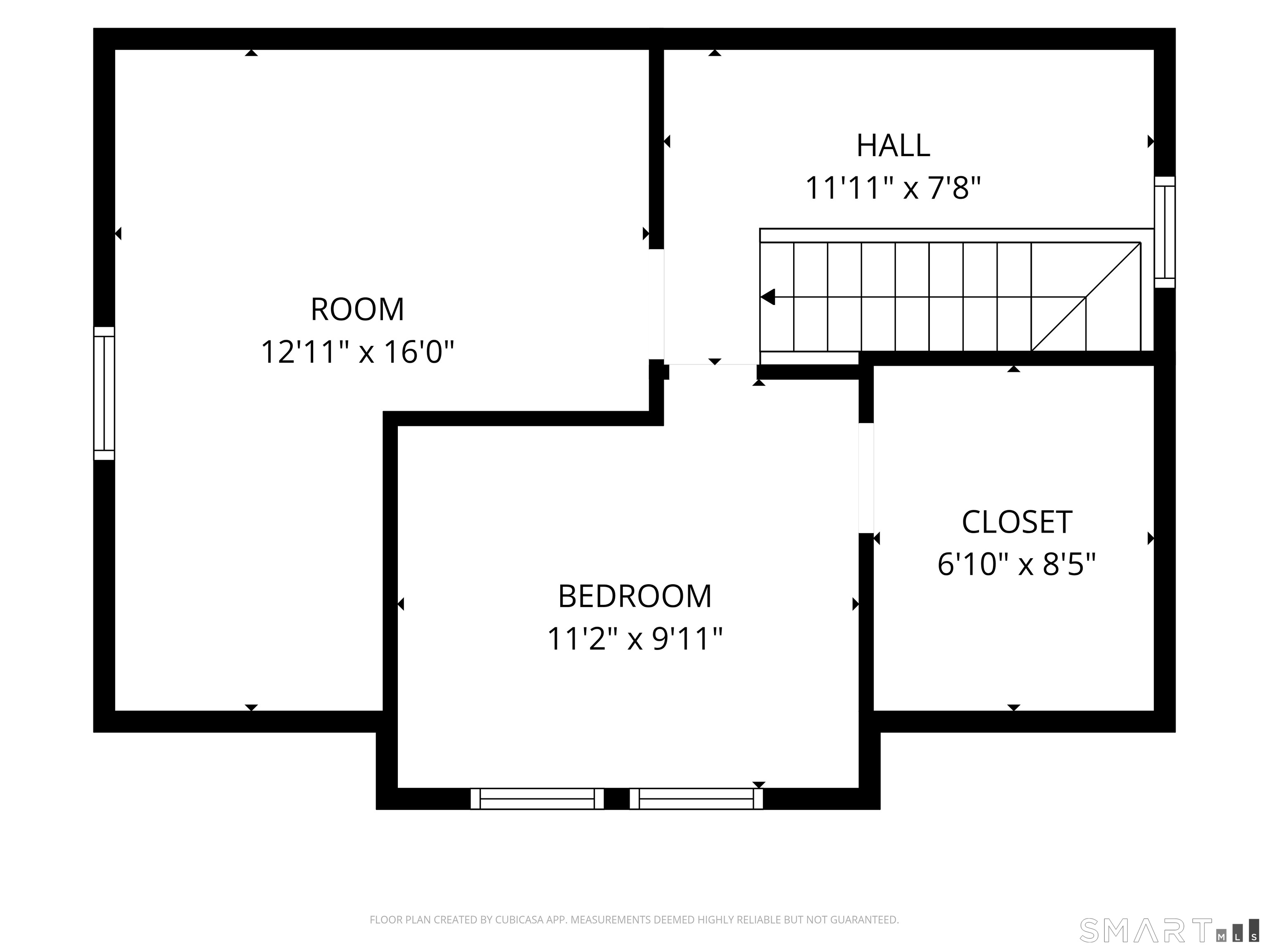 5 Parmalee Park Place
