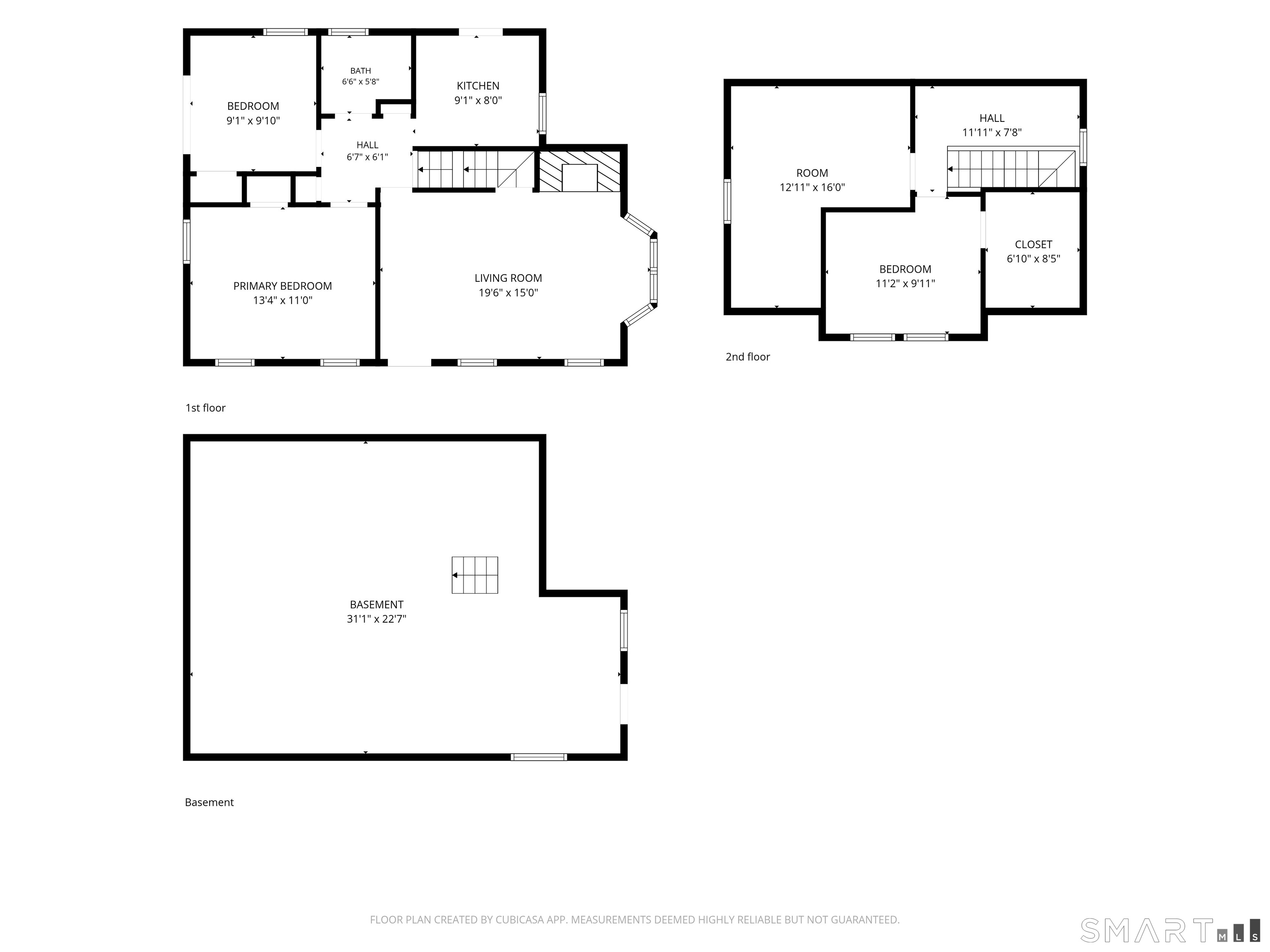 5 Parmalee Park Place