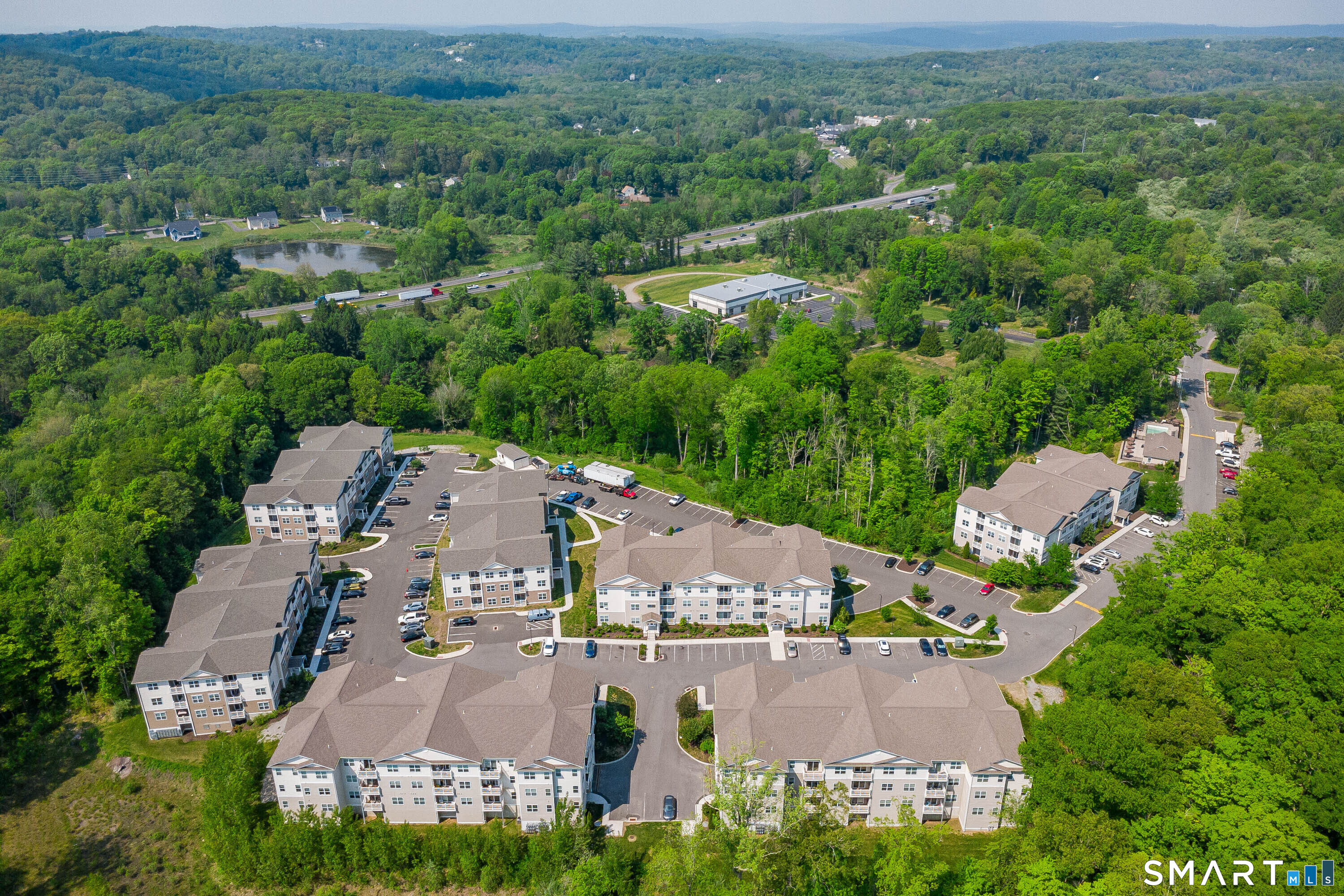 9 Covered Bridge Road Unit: 3104