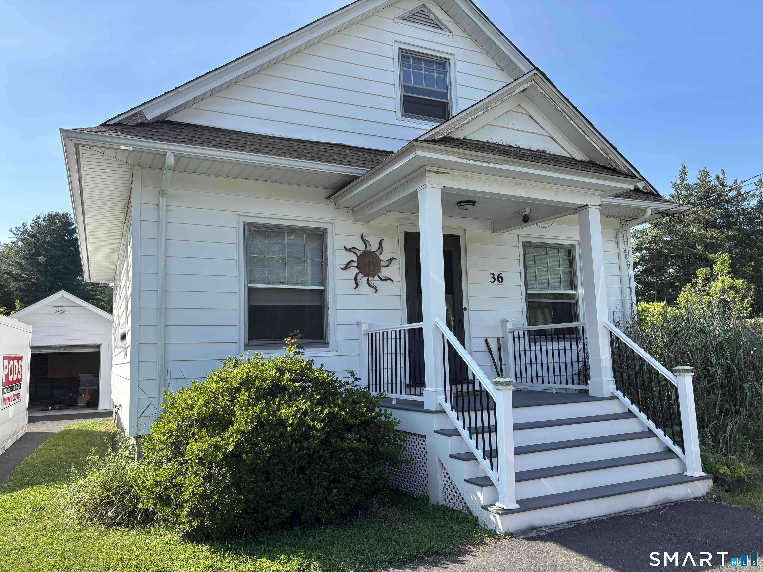 36 Sugar Street