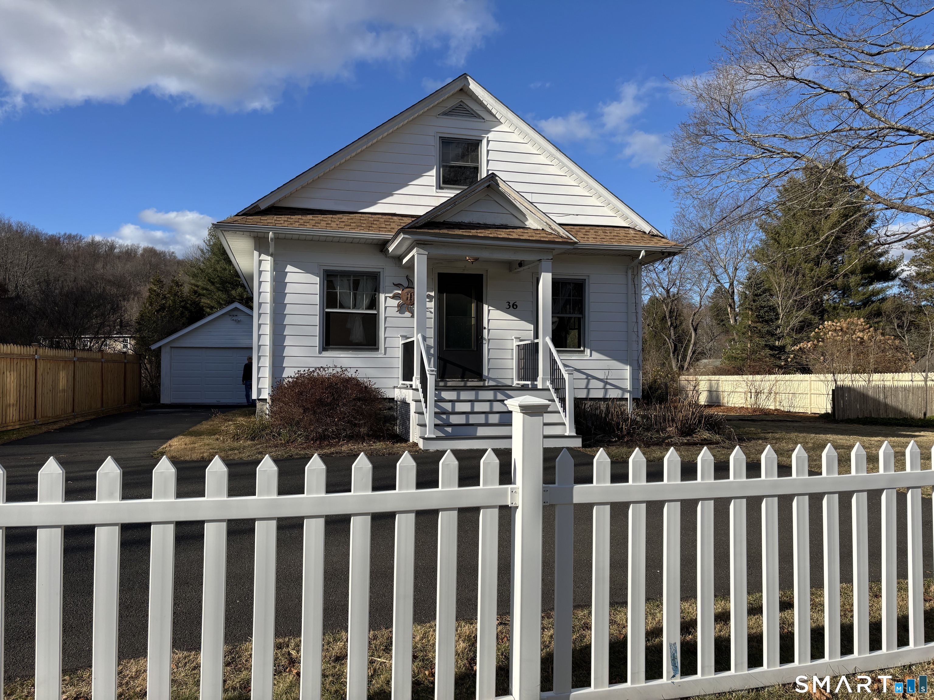 36 Sugar Street