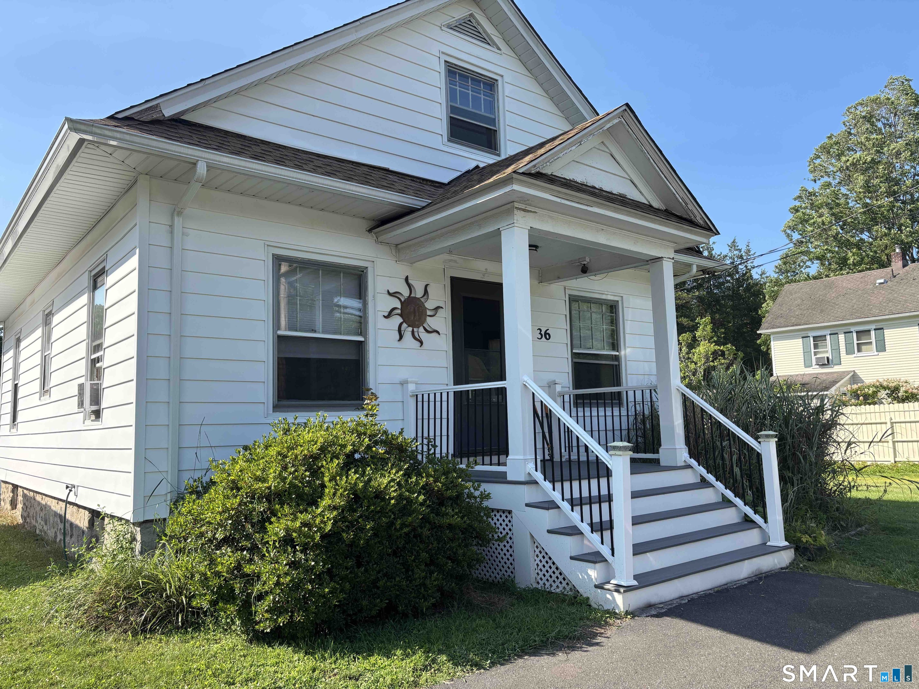 36 Sugar Street