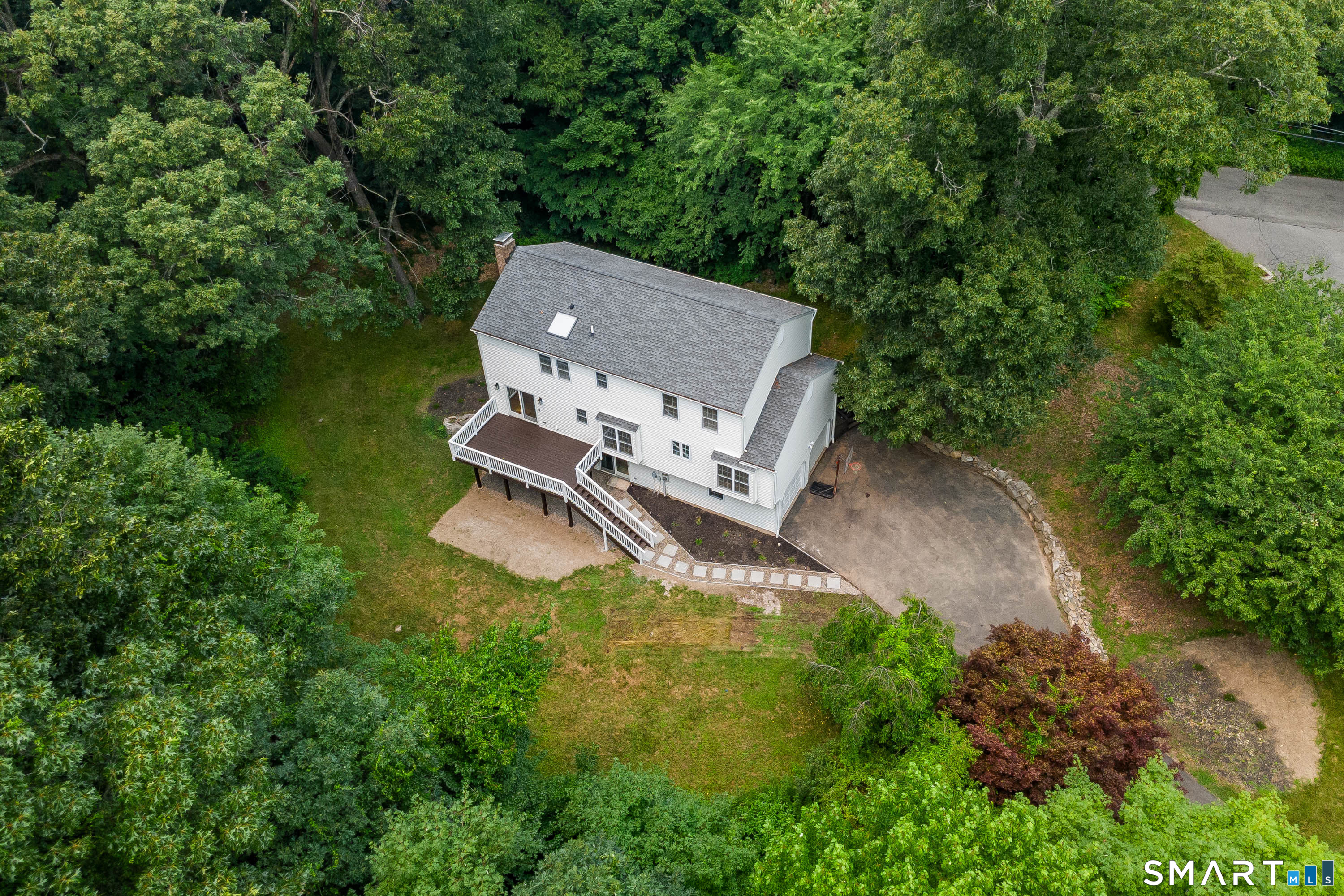 2 Sutherland Drive