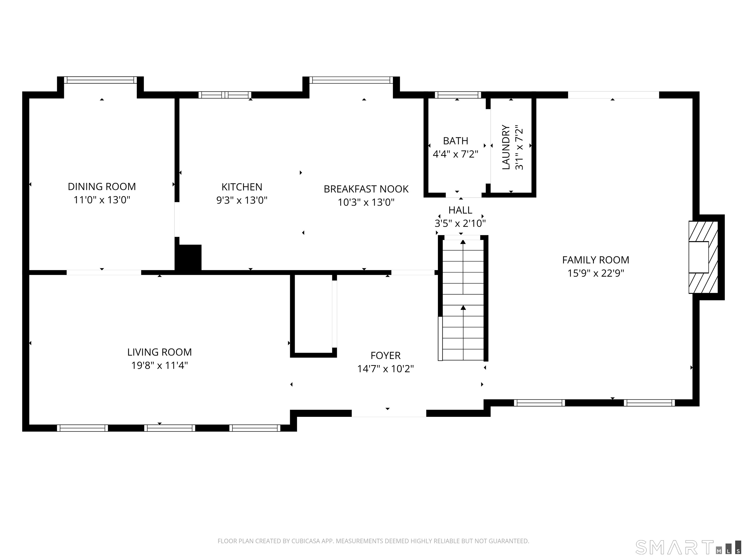 2 Sutherland Drive