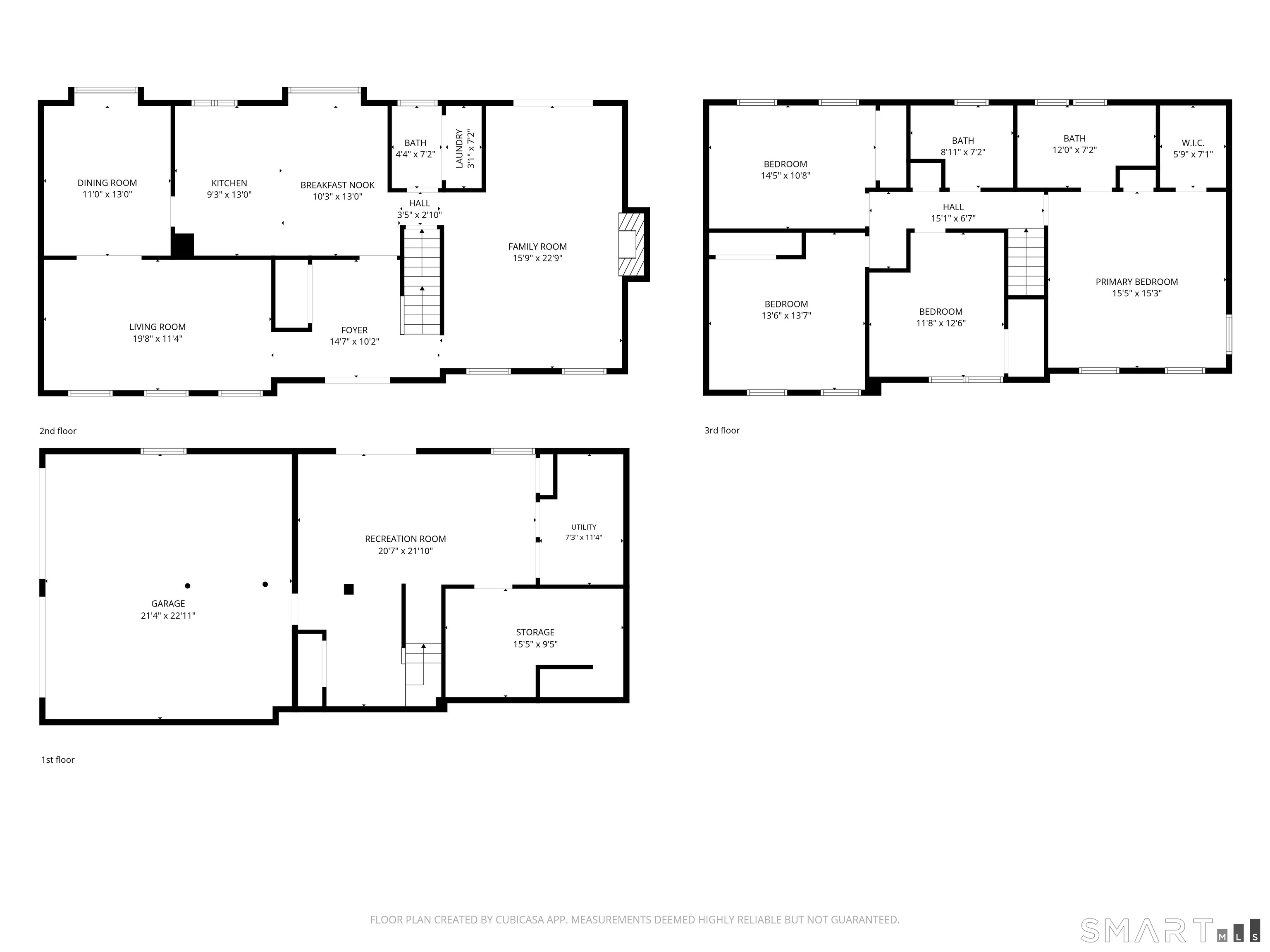 2 Sutherland Drive