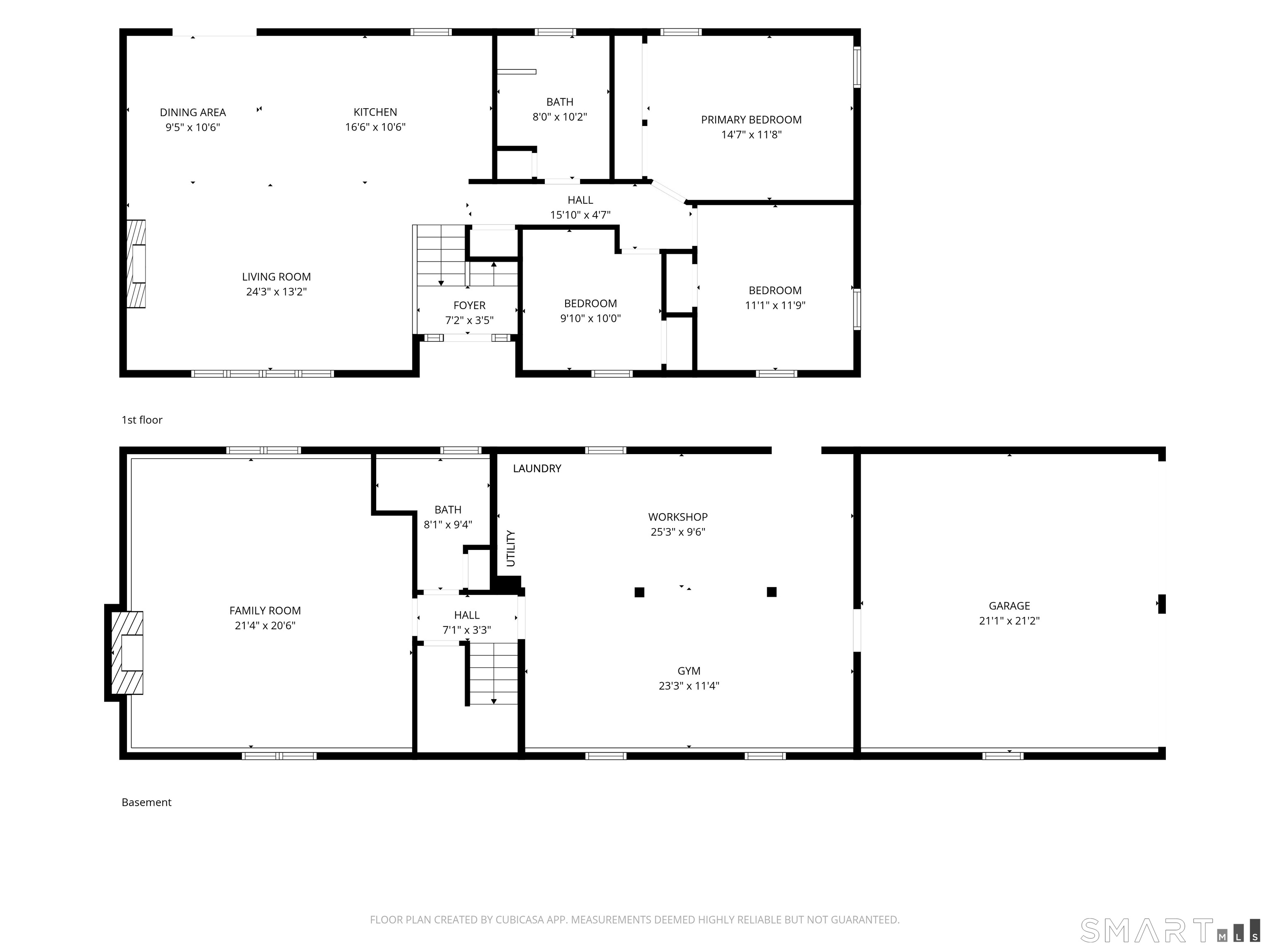 1 Brookwood Drive