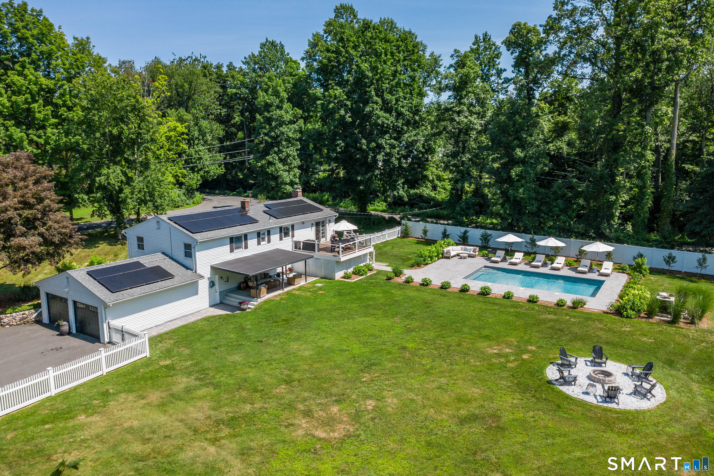 1 Brookwood Drive