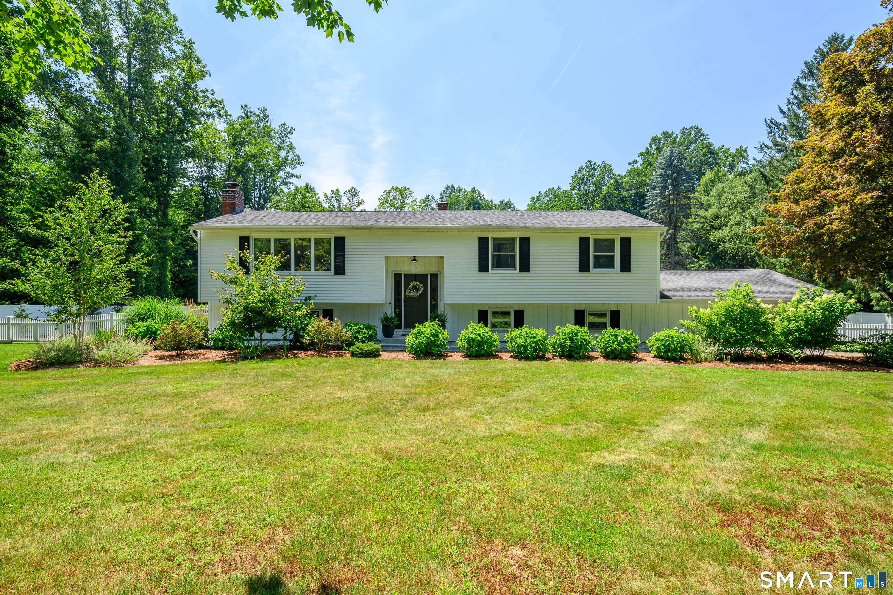 1 Brookwood Drive