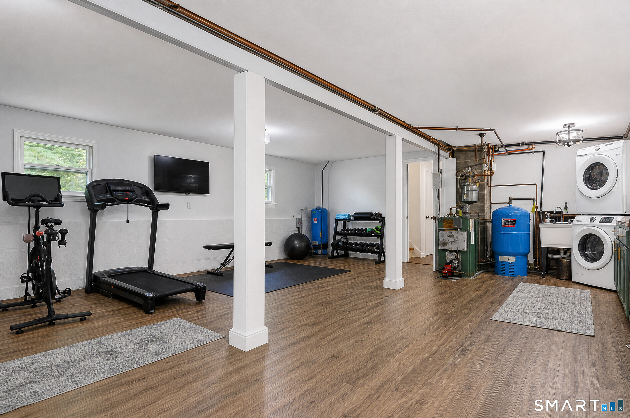 1 Brookwood Drive
