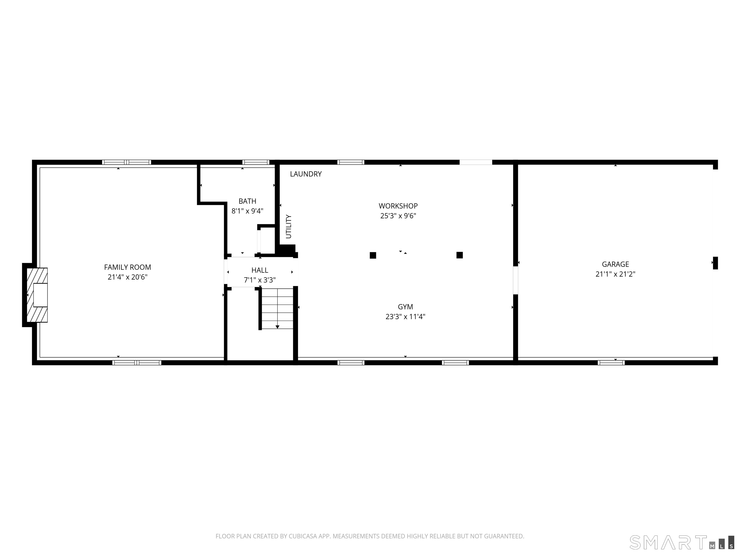 1 Brookwood Drive