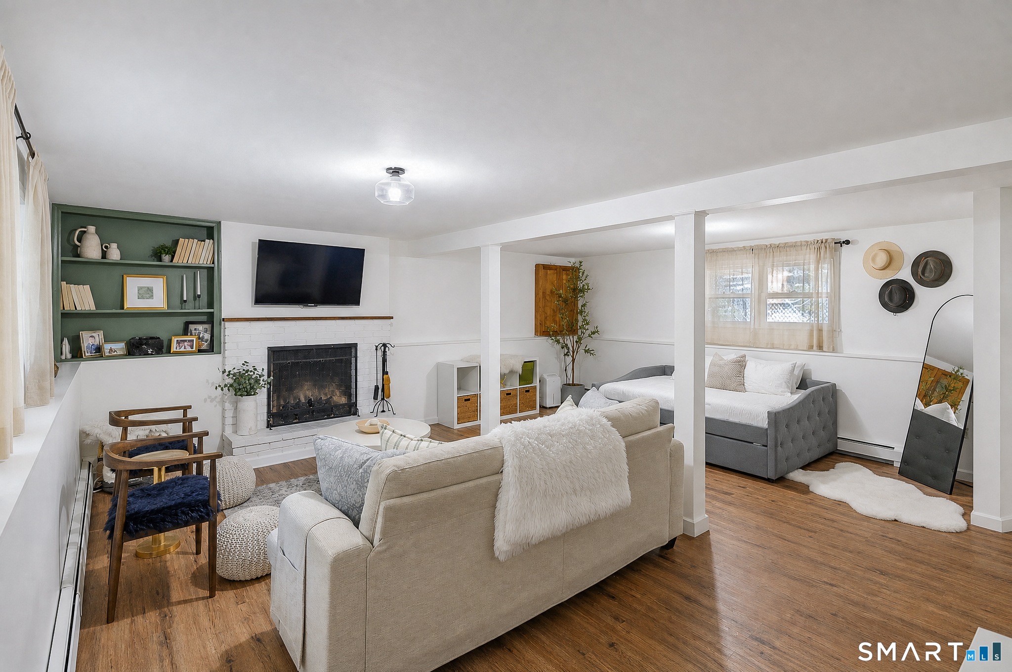 1 Brookwood Drive