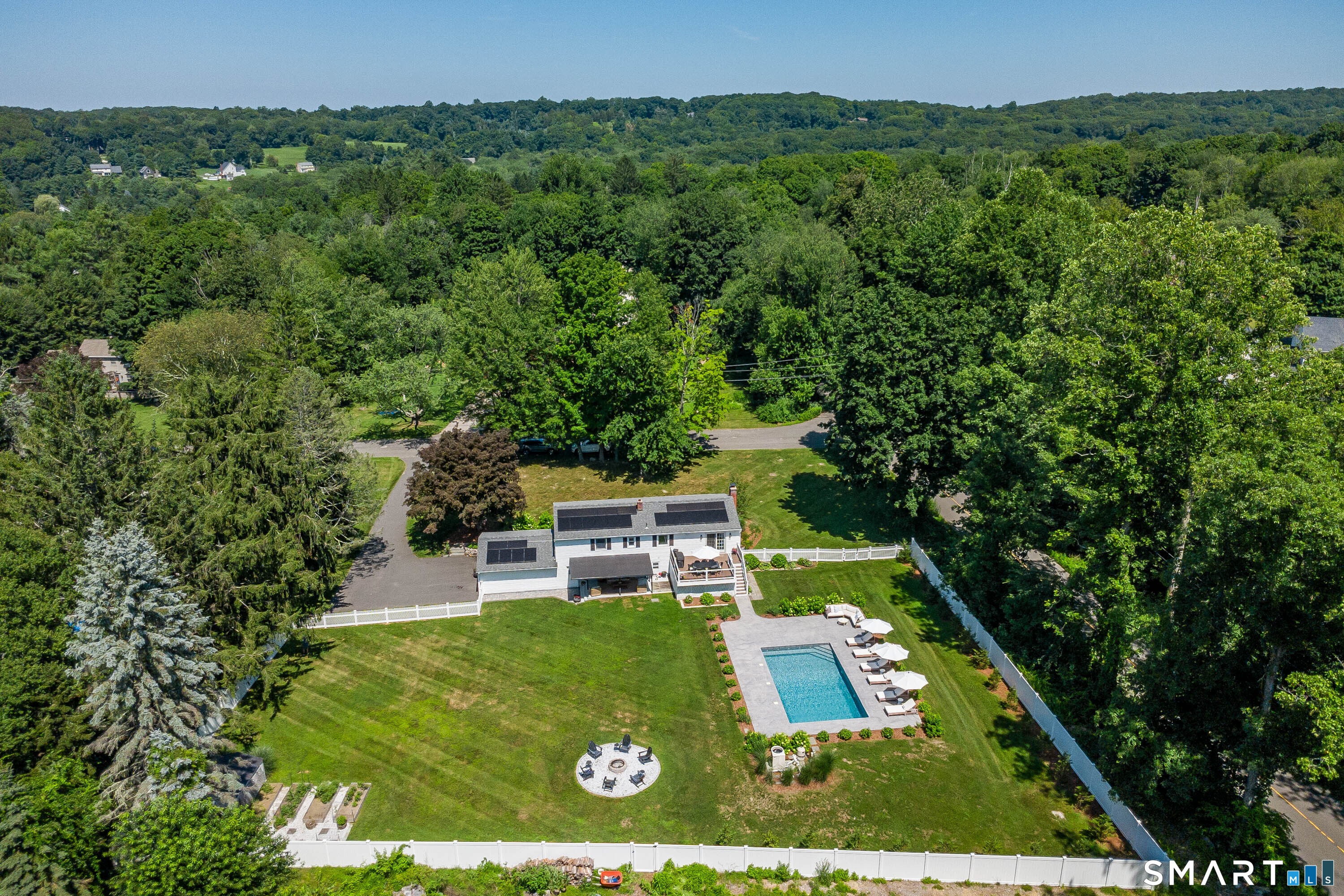 1 Brookwood Drive