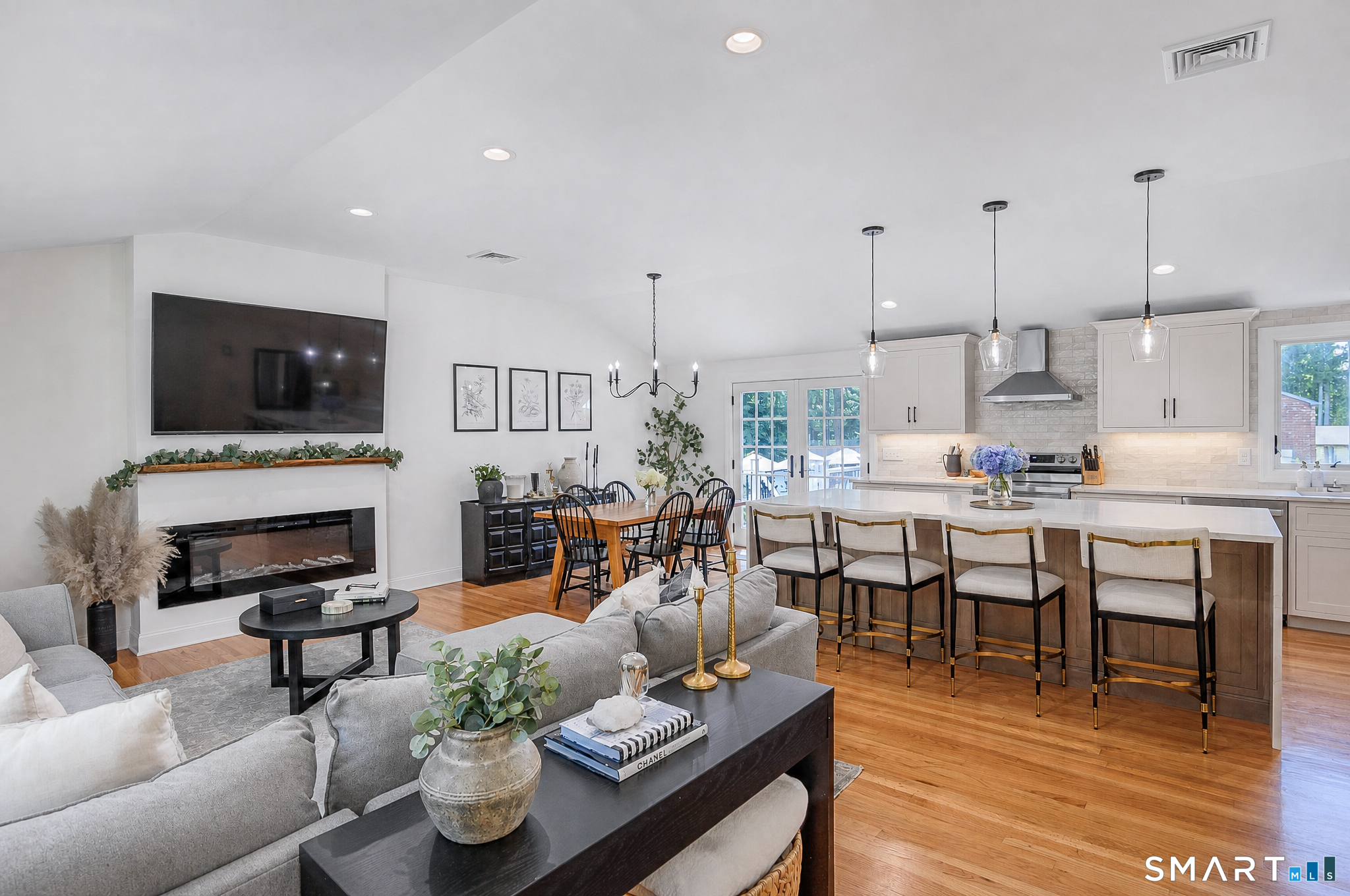 1 Brookwood Drive