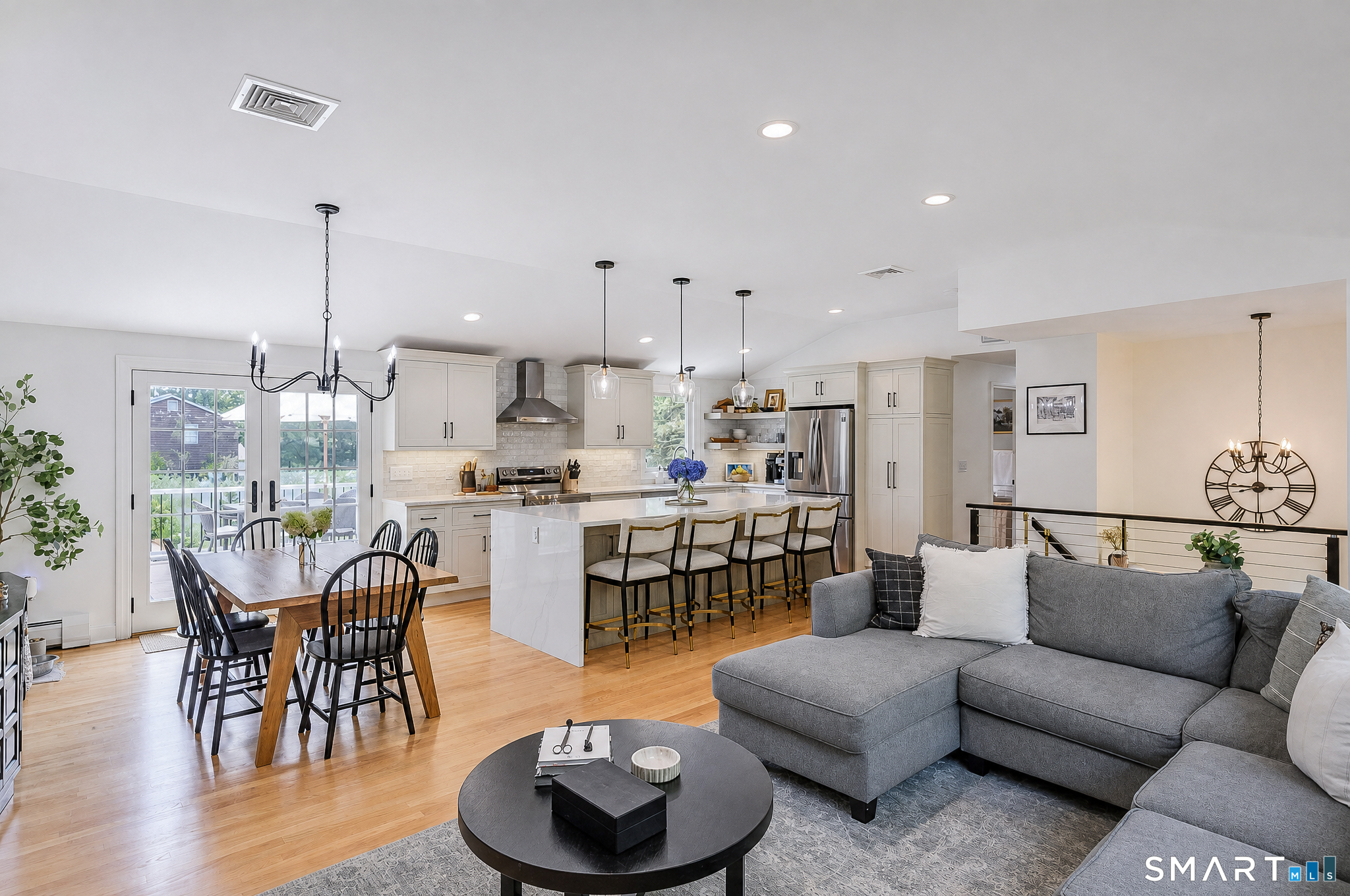 1 Brookwood Drive