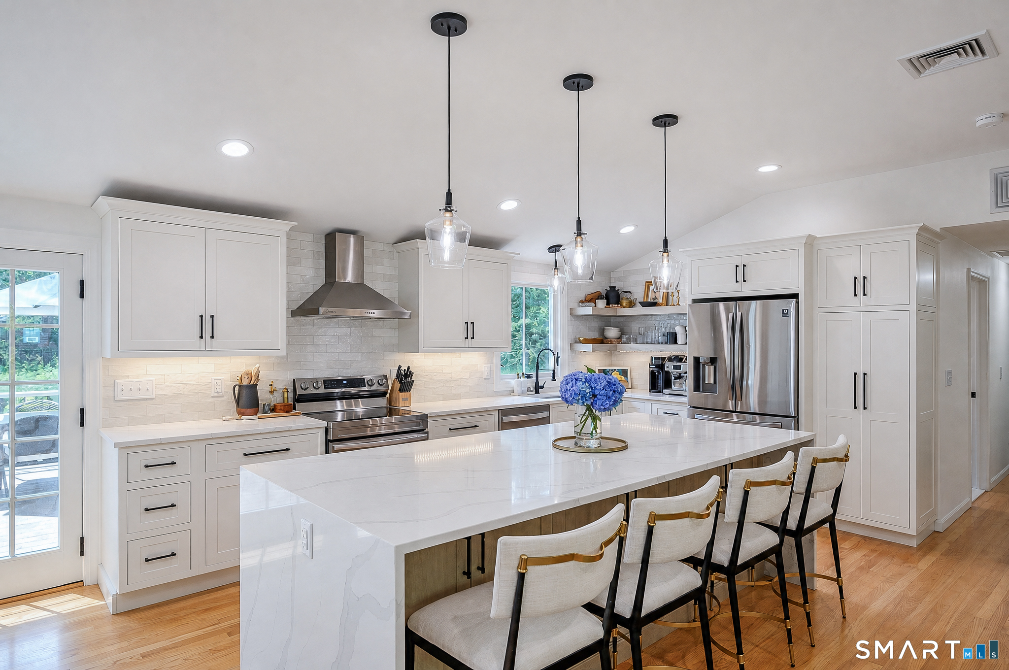 1 Brookwood Drive