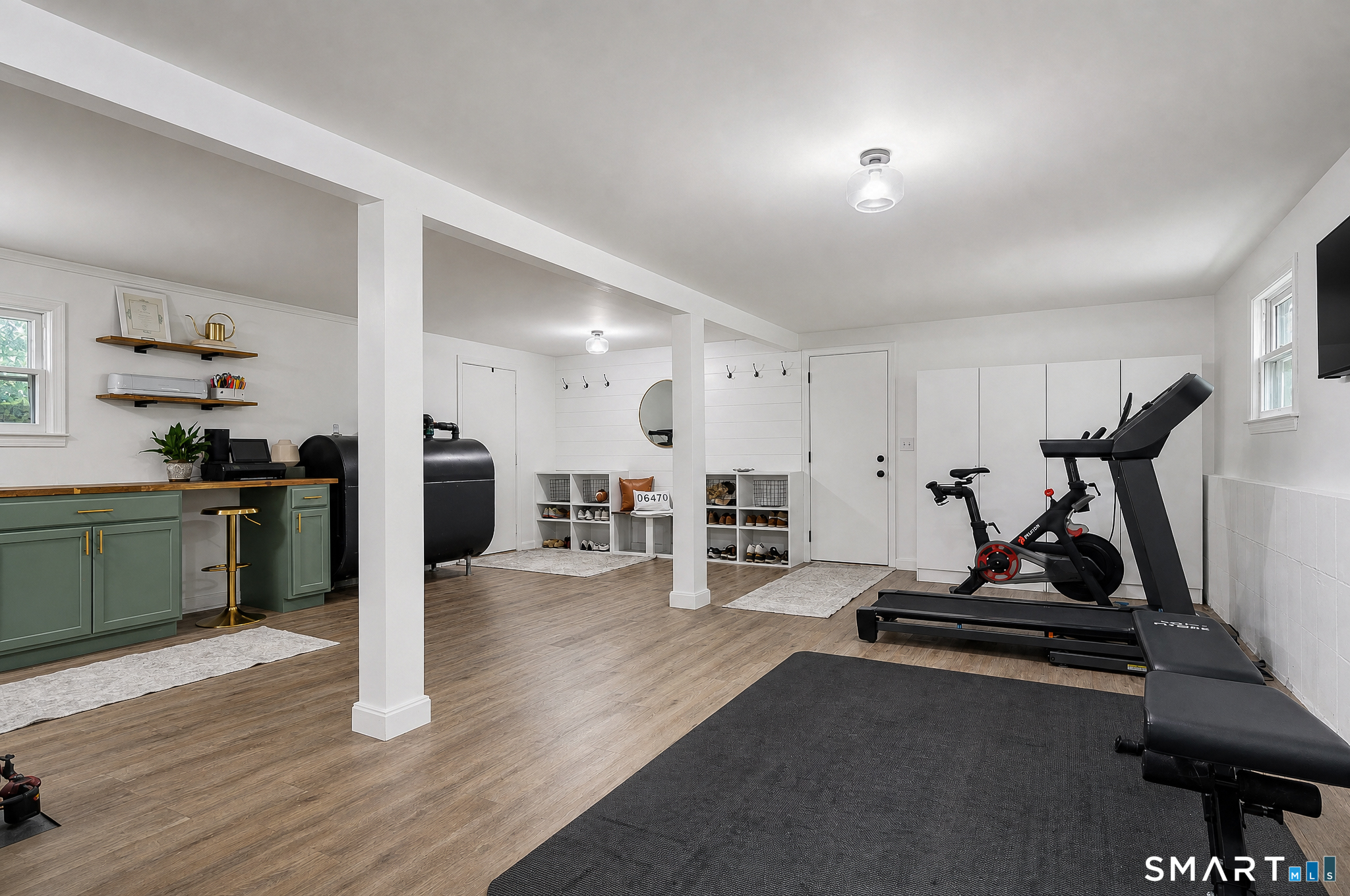 1 Brookwood Drive