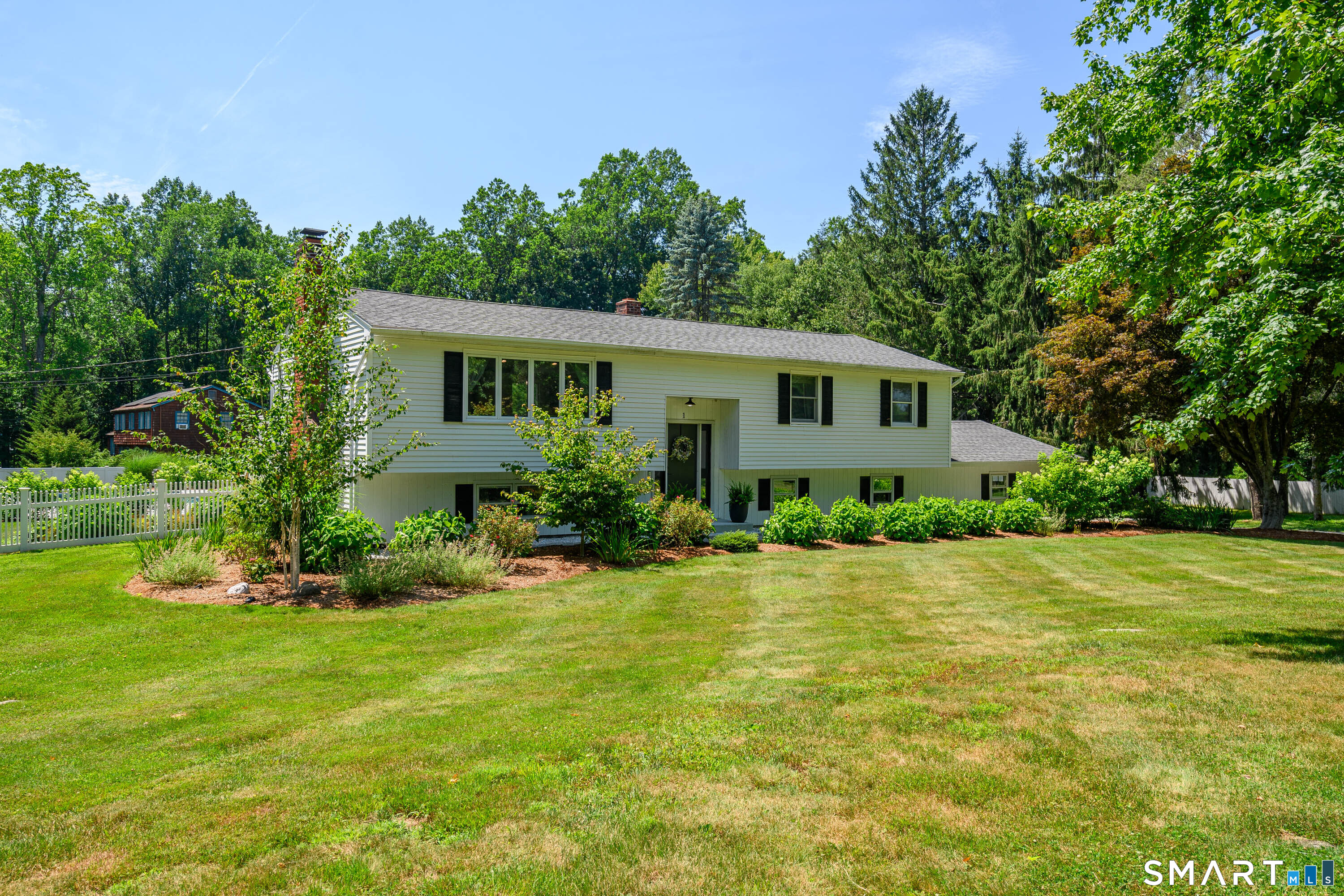 1 Brookwood Drive