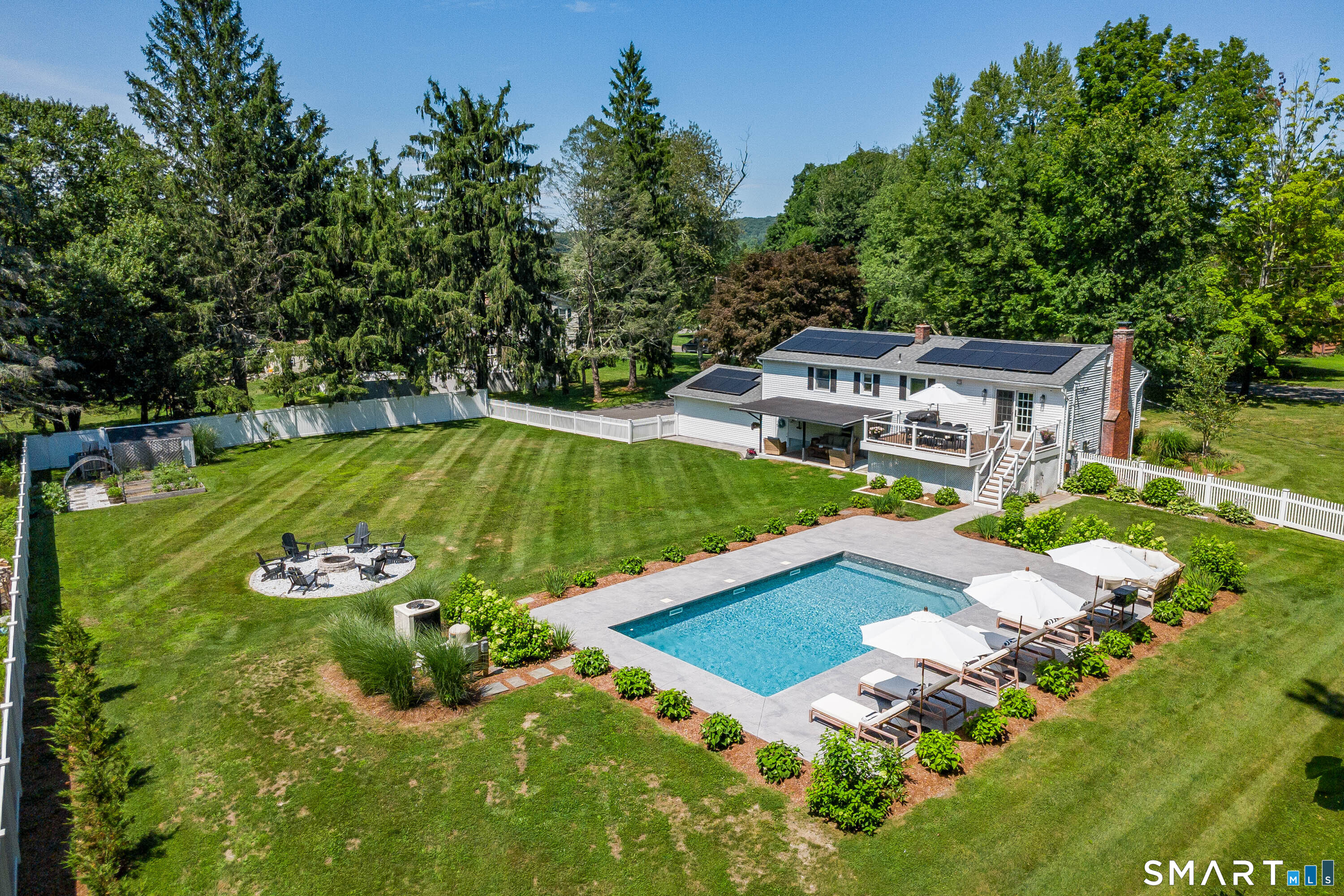 1 Brookwood Drive