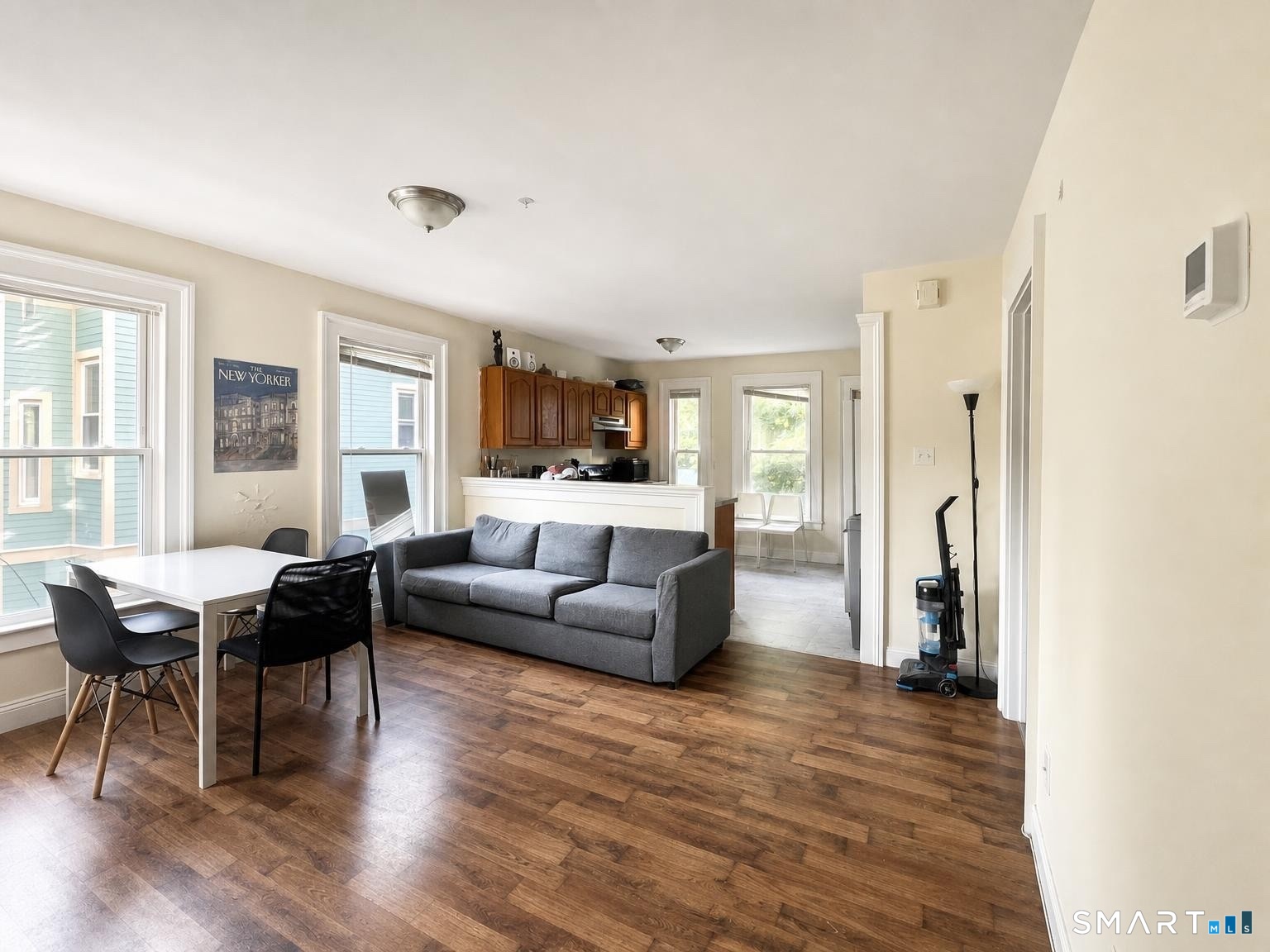 26 Compton Street Unit: 2