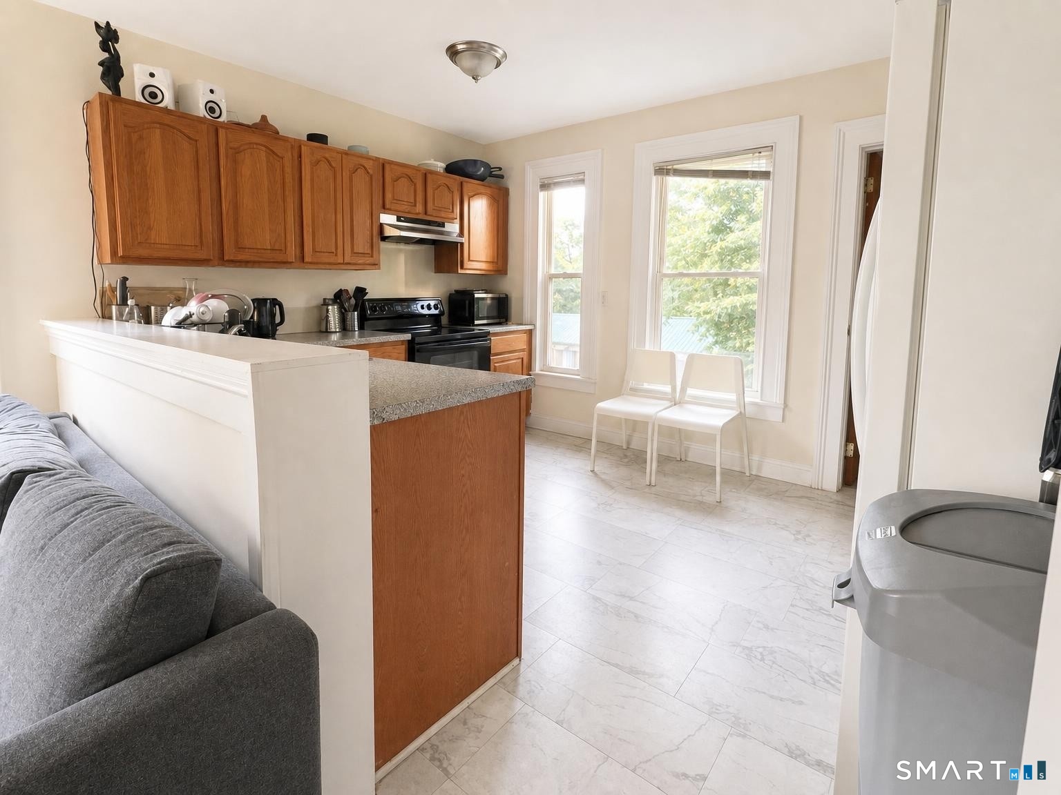 26 Compton Street Unit: 2