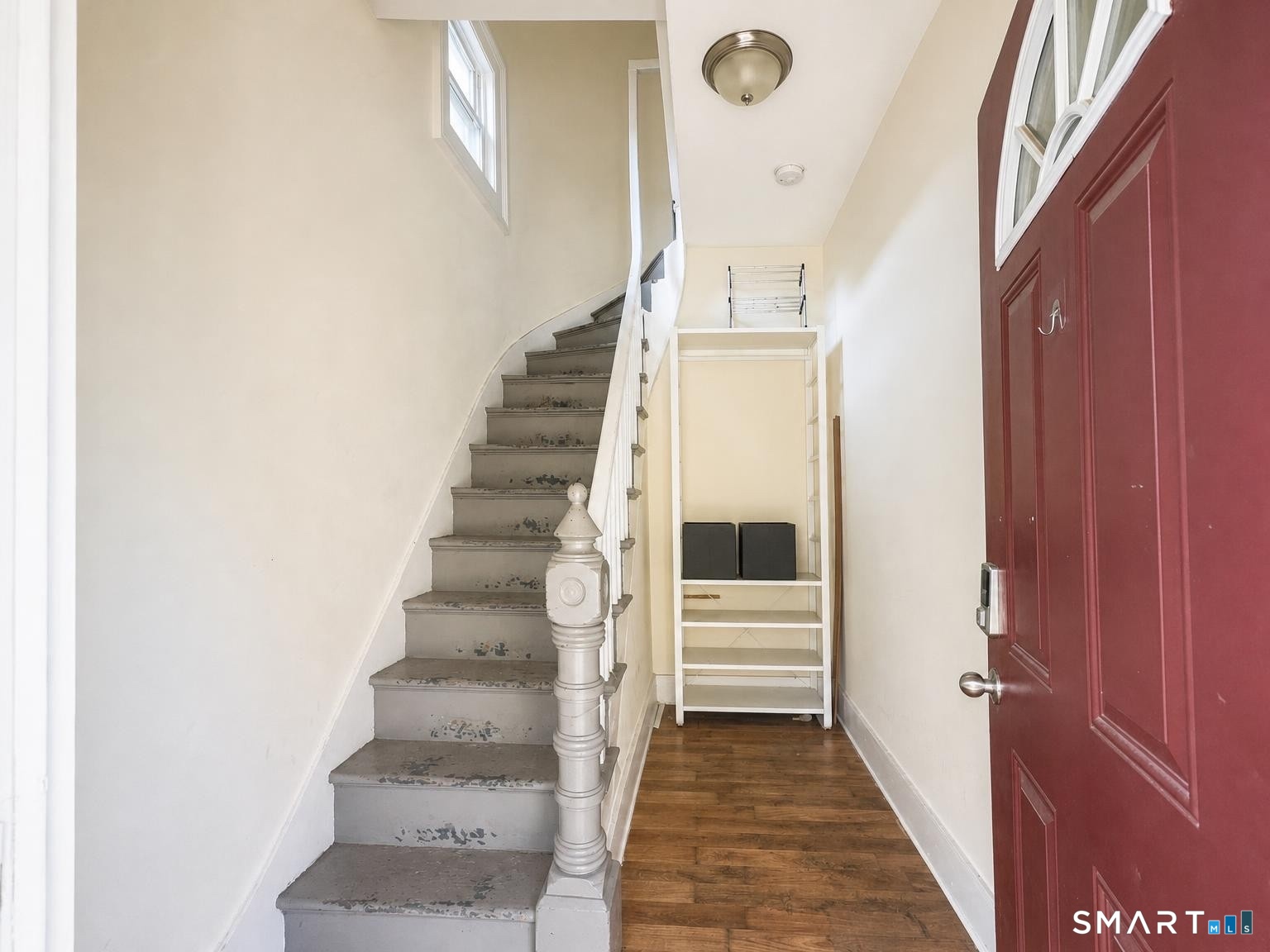 26 Compton Street Unit: 2