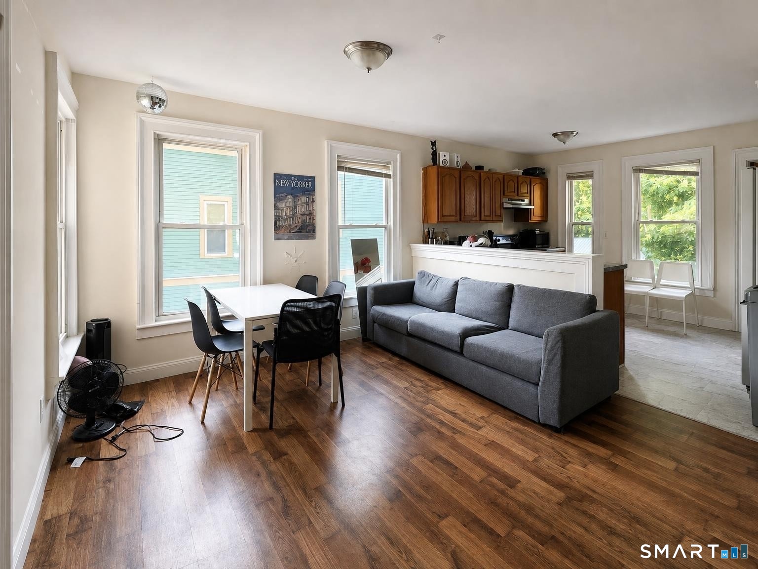 26 Compton Street Unit: 2