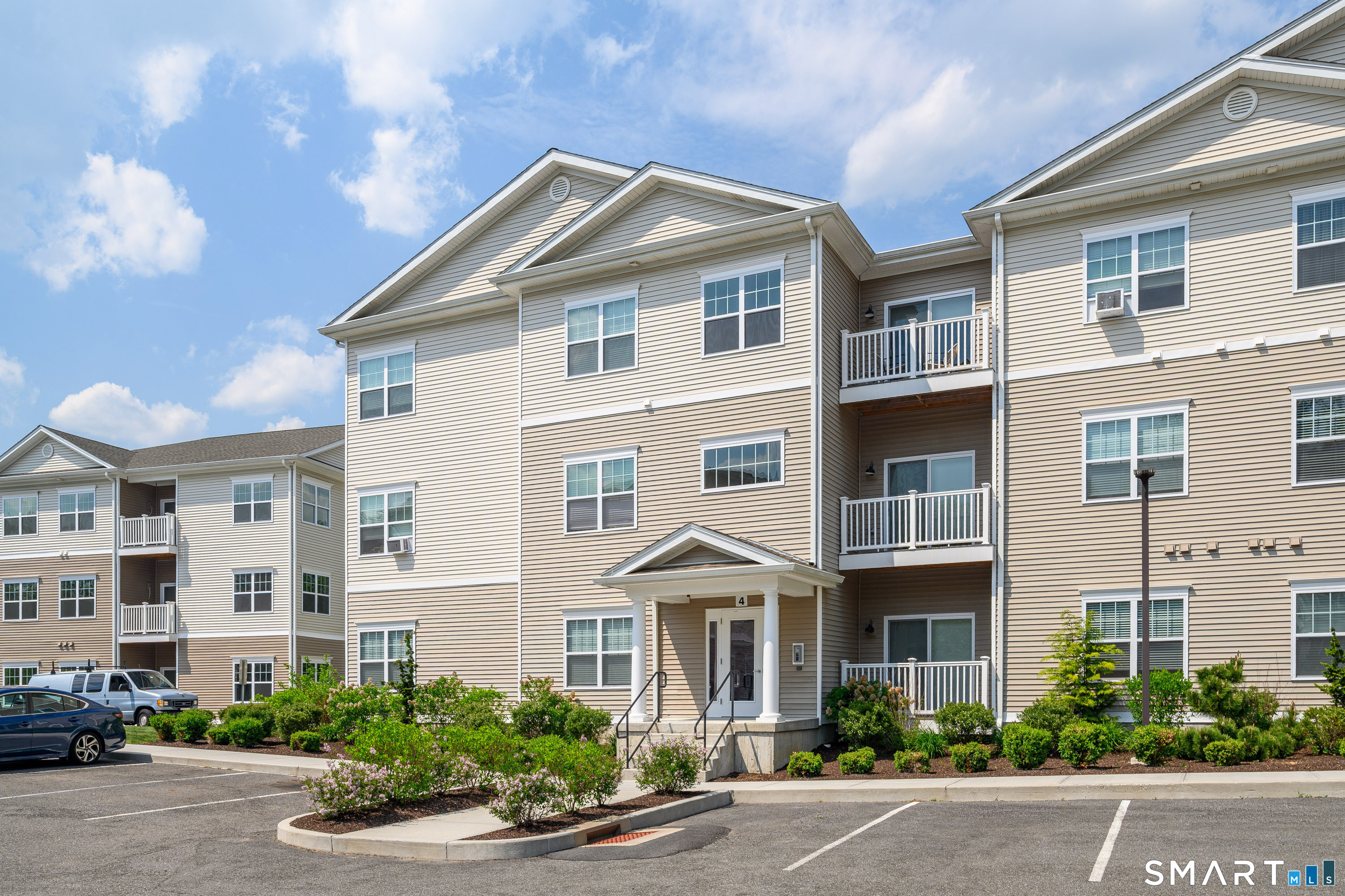 9 Covered Bridge Road Unit: 5103