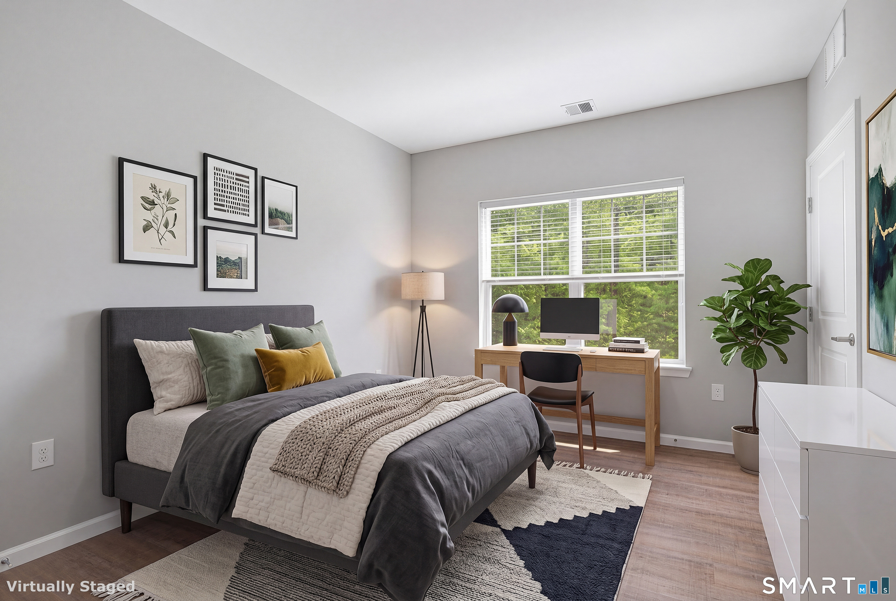 9 Covered Bridge Road Unit: 5103