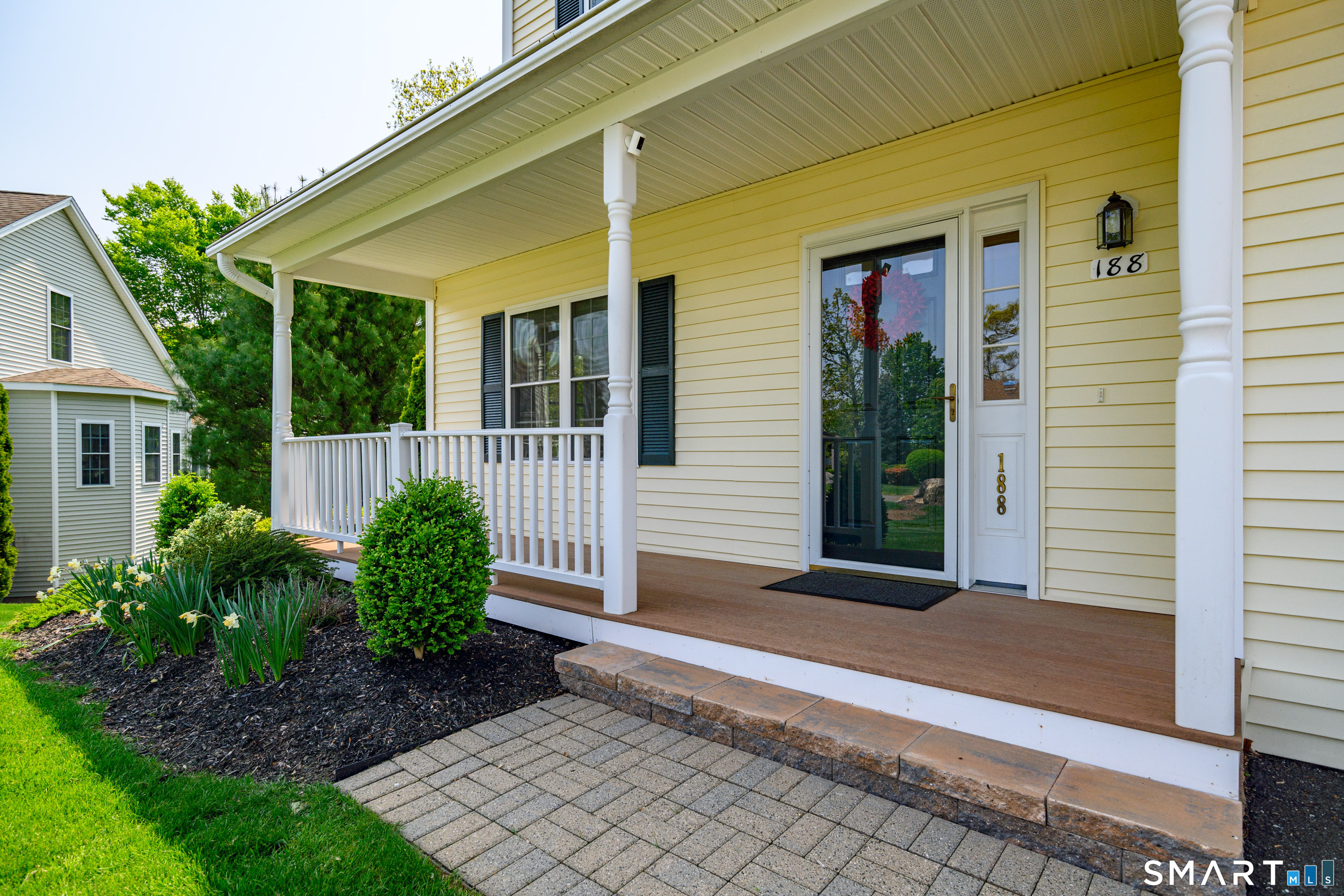 188 Eastwood Drive Unit: 188