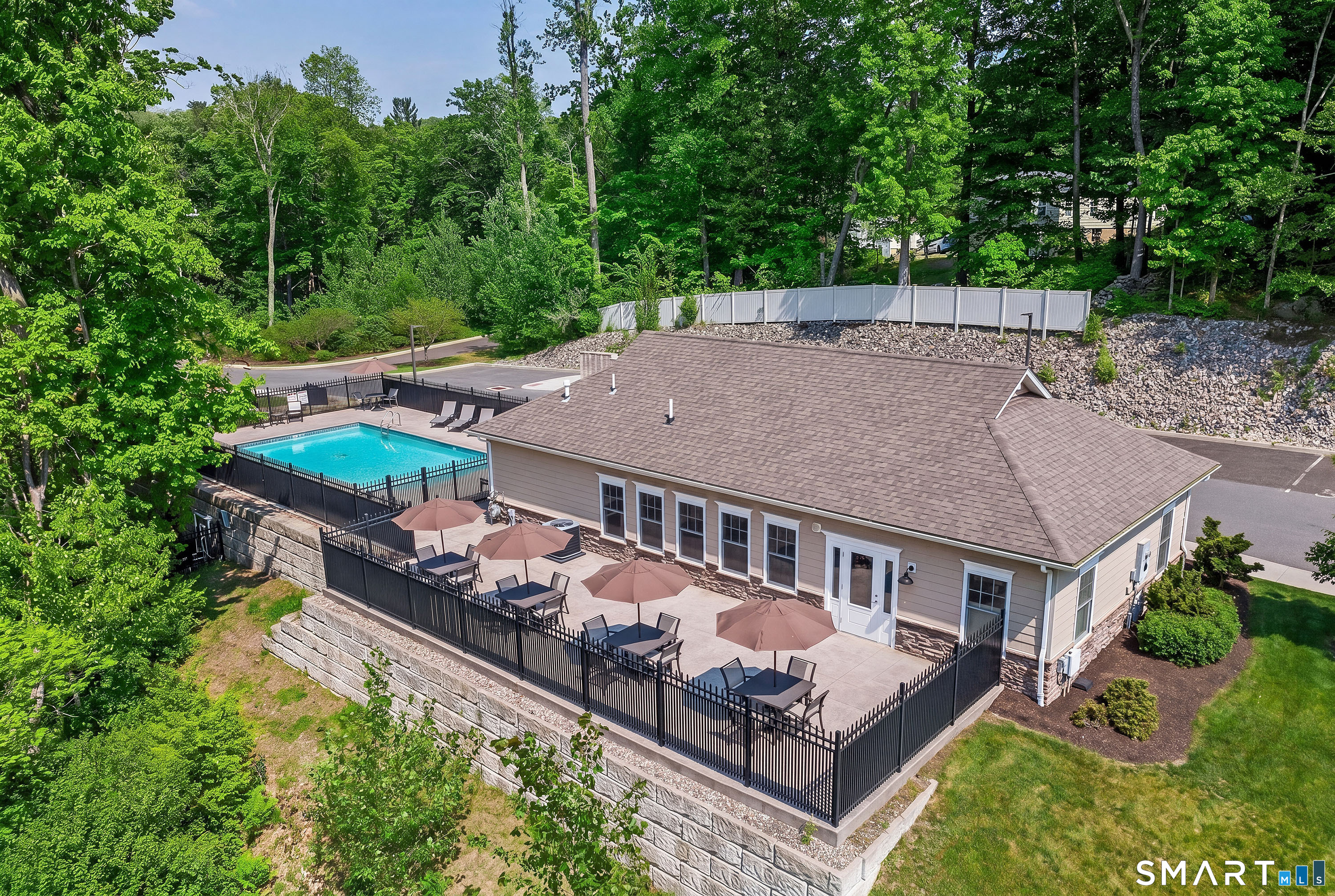9 Covered Bridge Road Unit: 5107