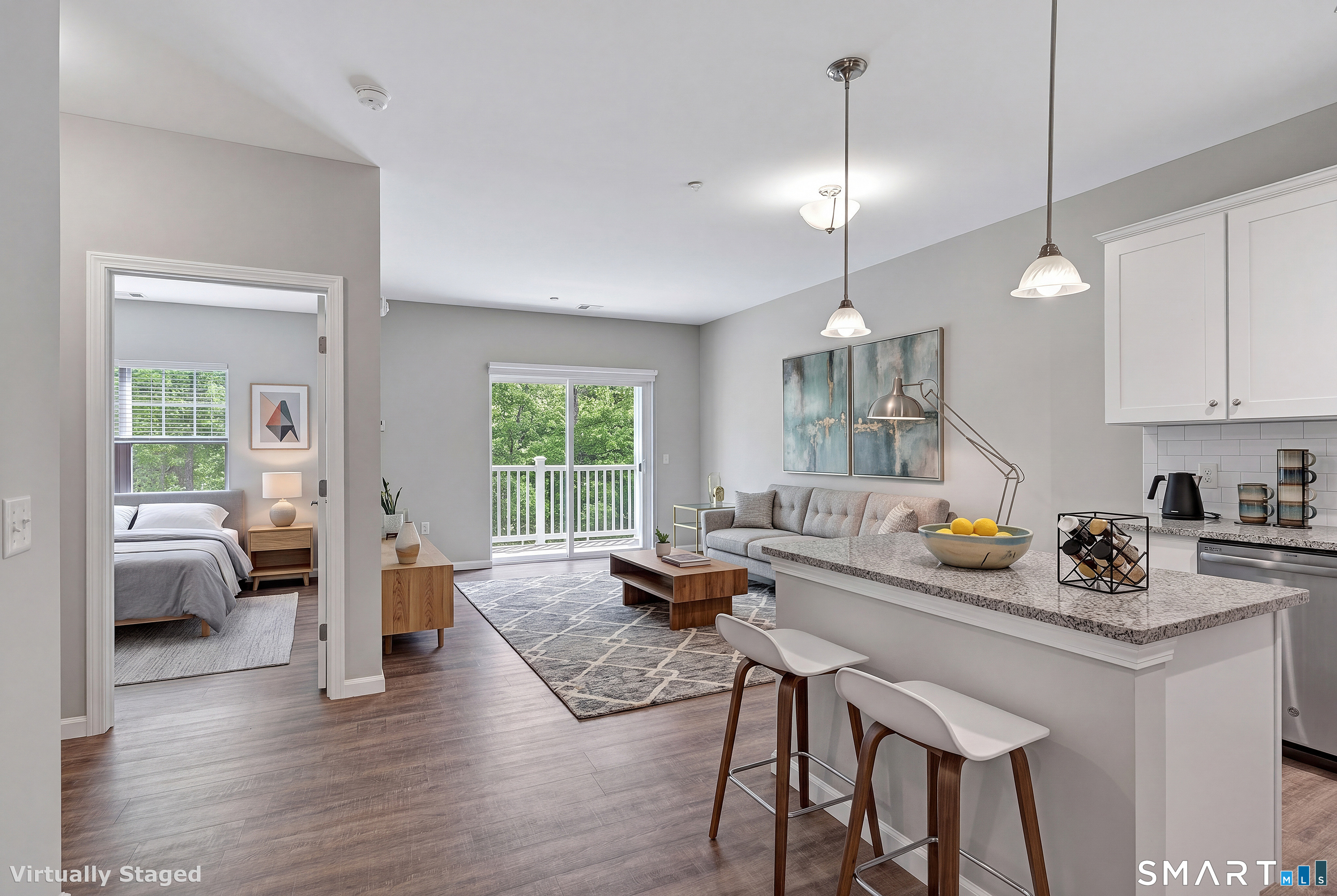 9 Covered Bridge Road Unit: 5107