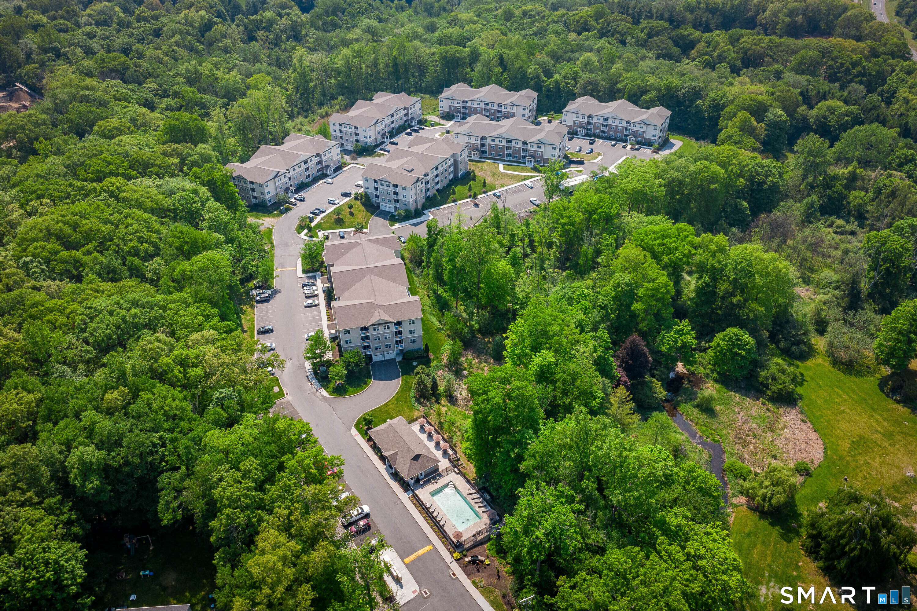 9 Covered Bridge Road Unit: 5107