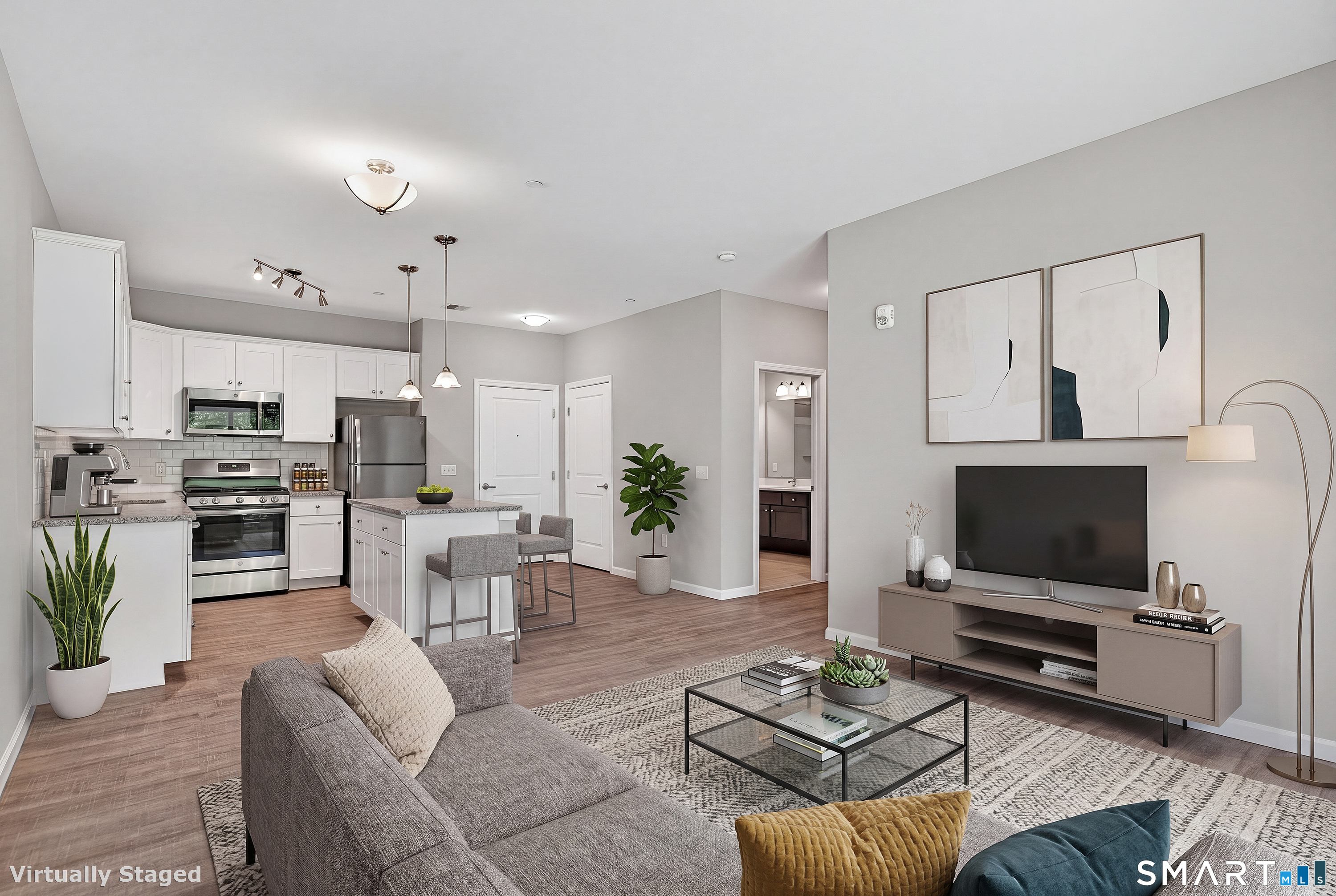 9 Covered Bridge Road Unit: 5107