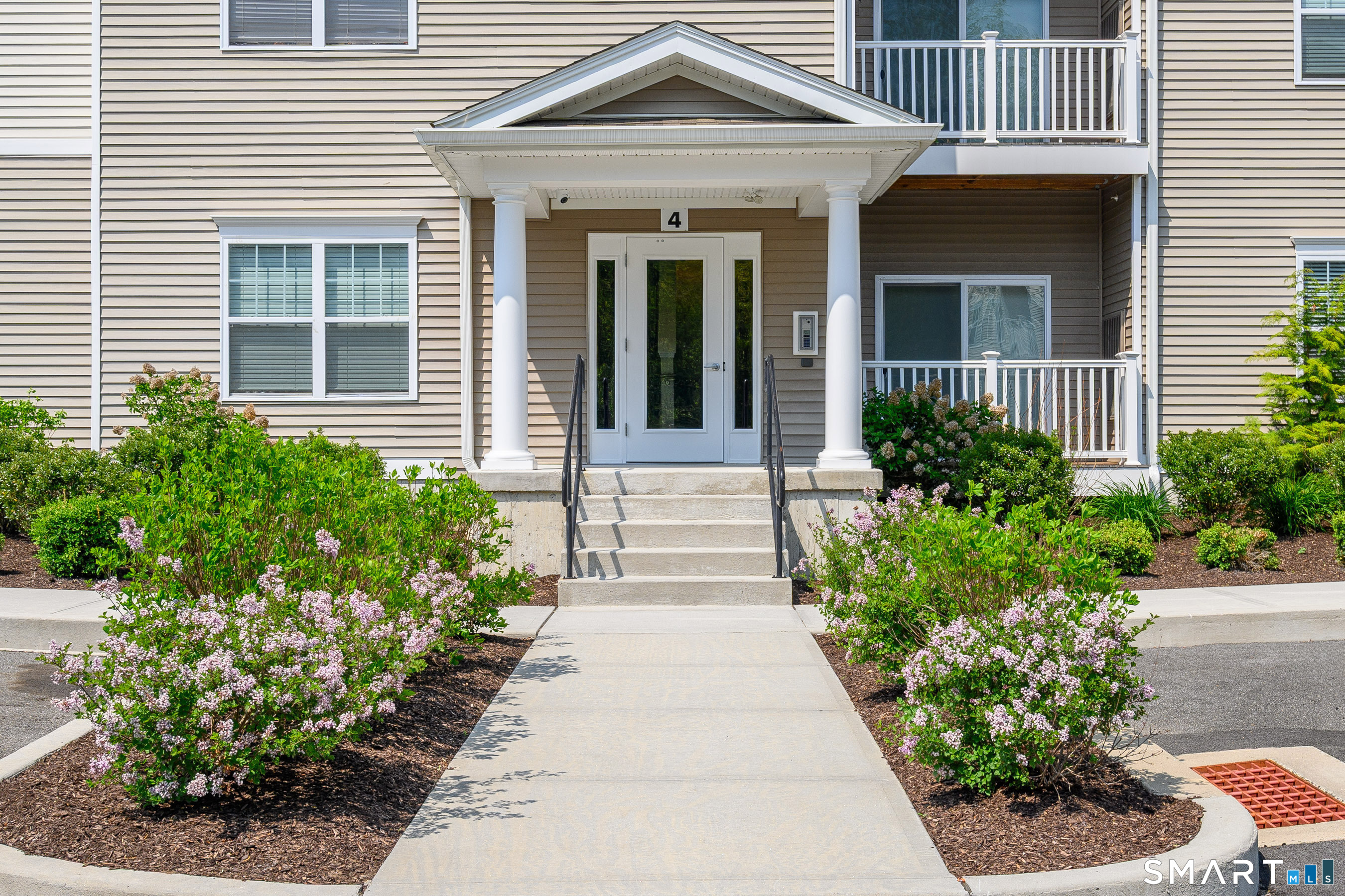9 Covered Bridge Road Unit: 5107