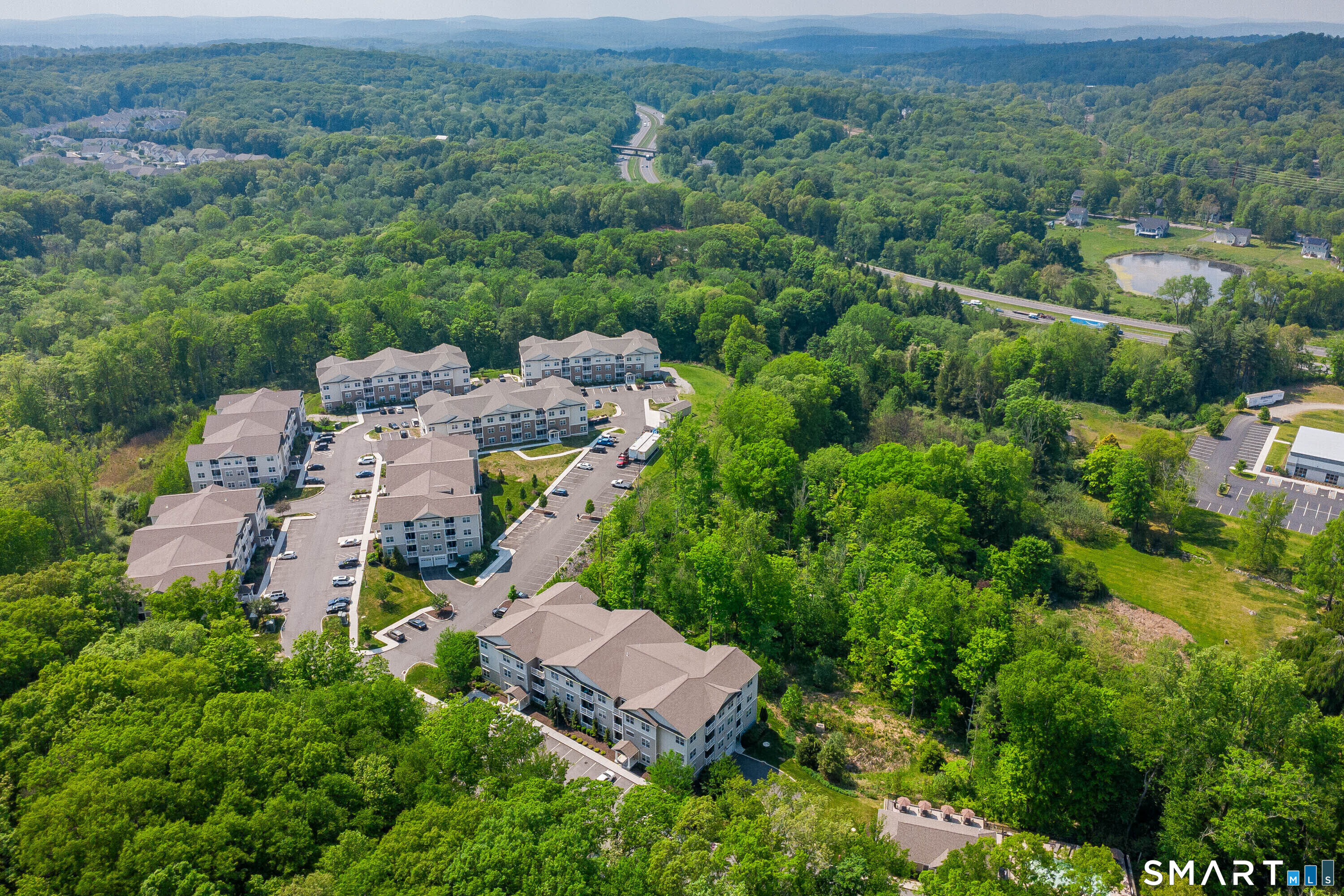 9 Covered Bridge Road Unit: 5107