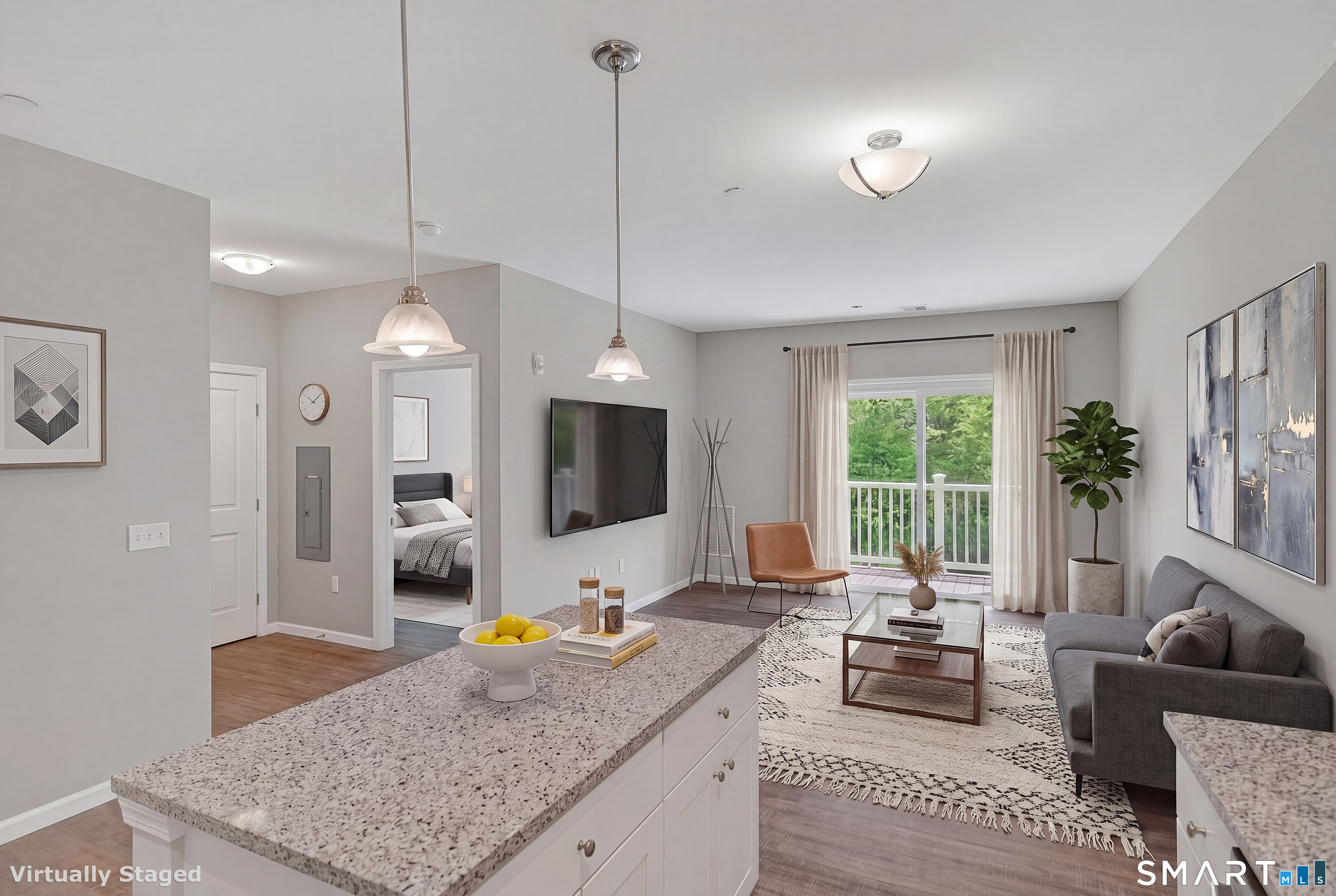 9 Covered Bridge Road Unit: 5107