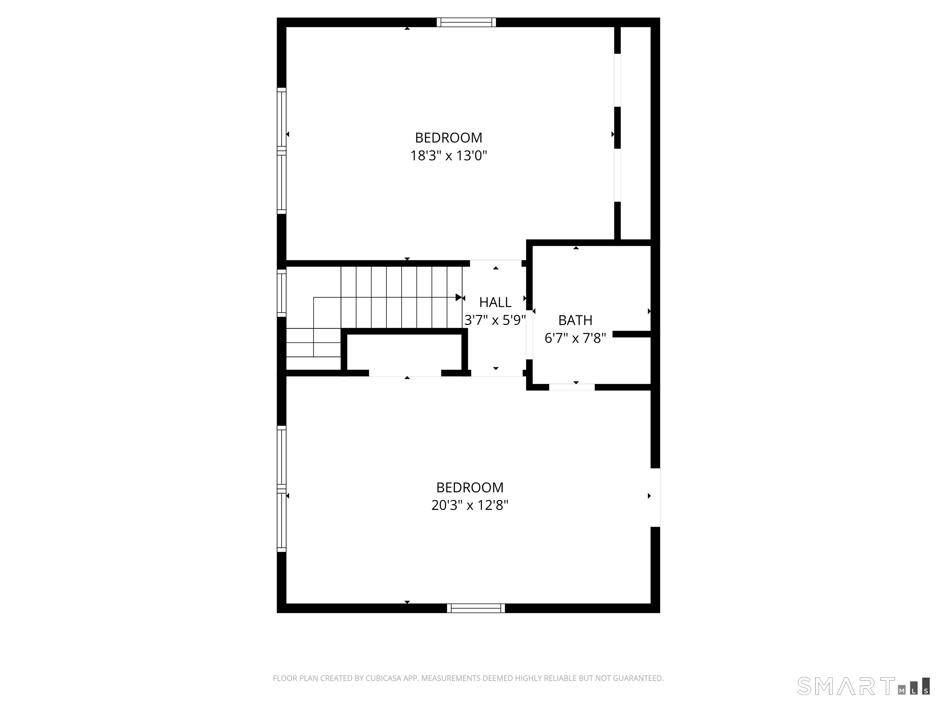 54 Farview Drive