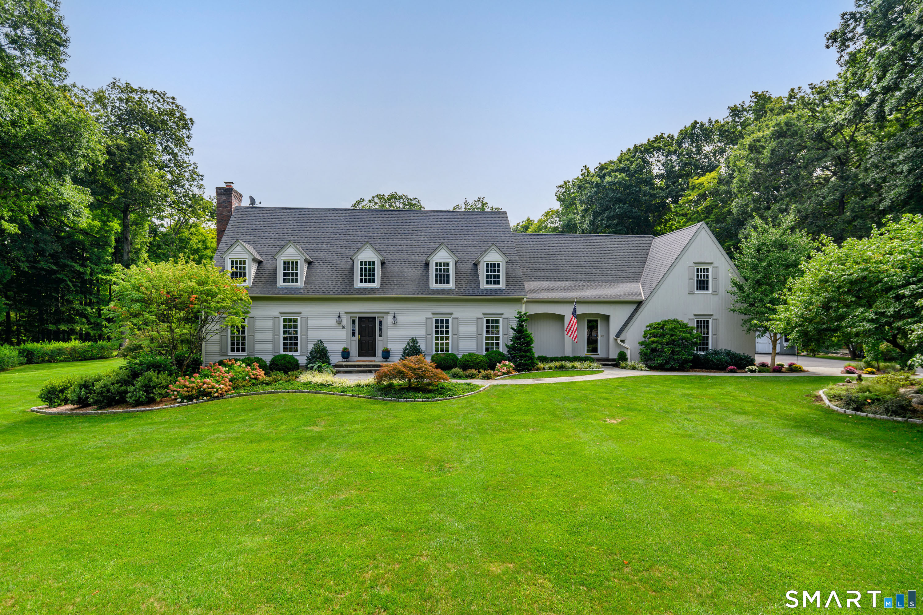 16 Winding Brook Road