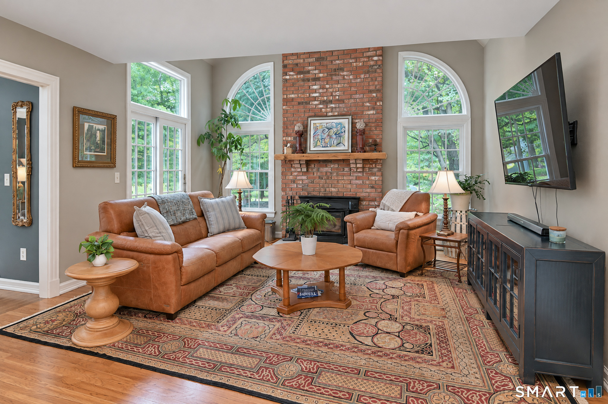 16 Winding Brook Road