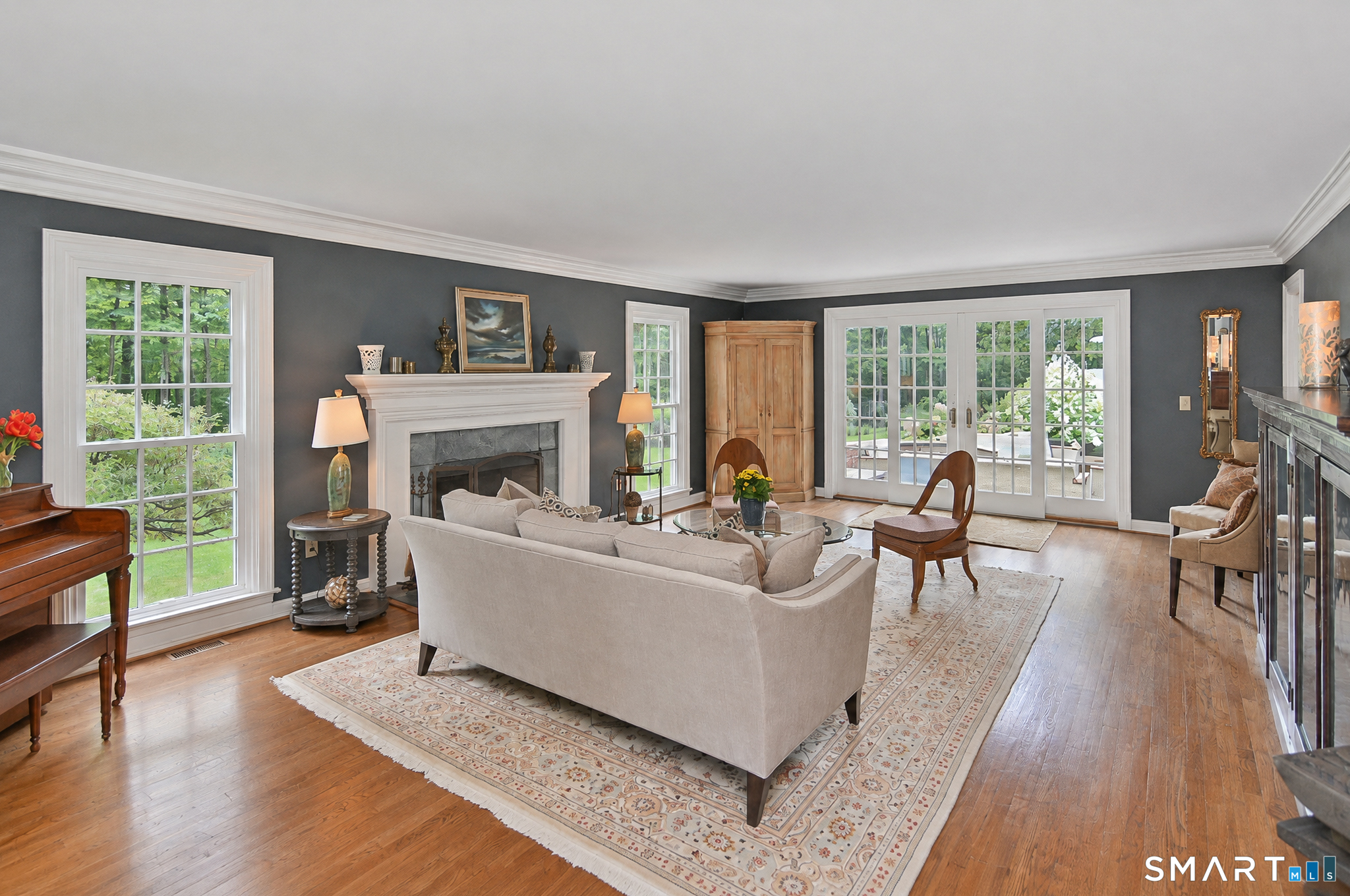 16 Winding Brook Road