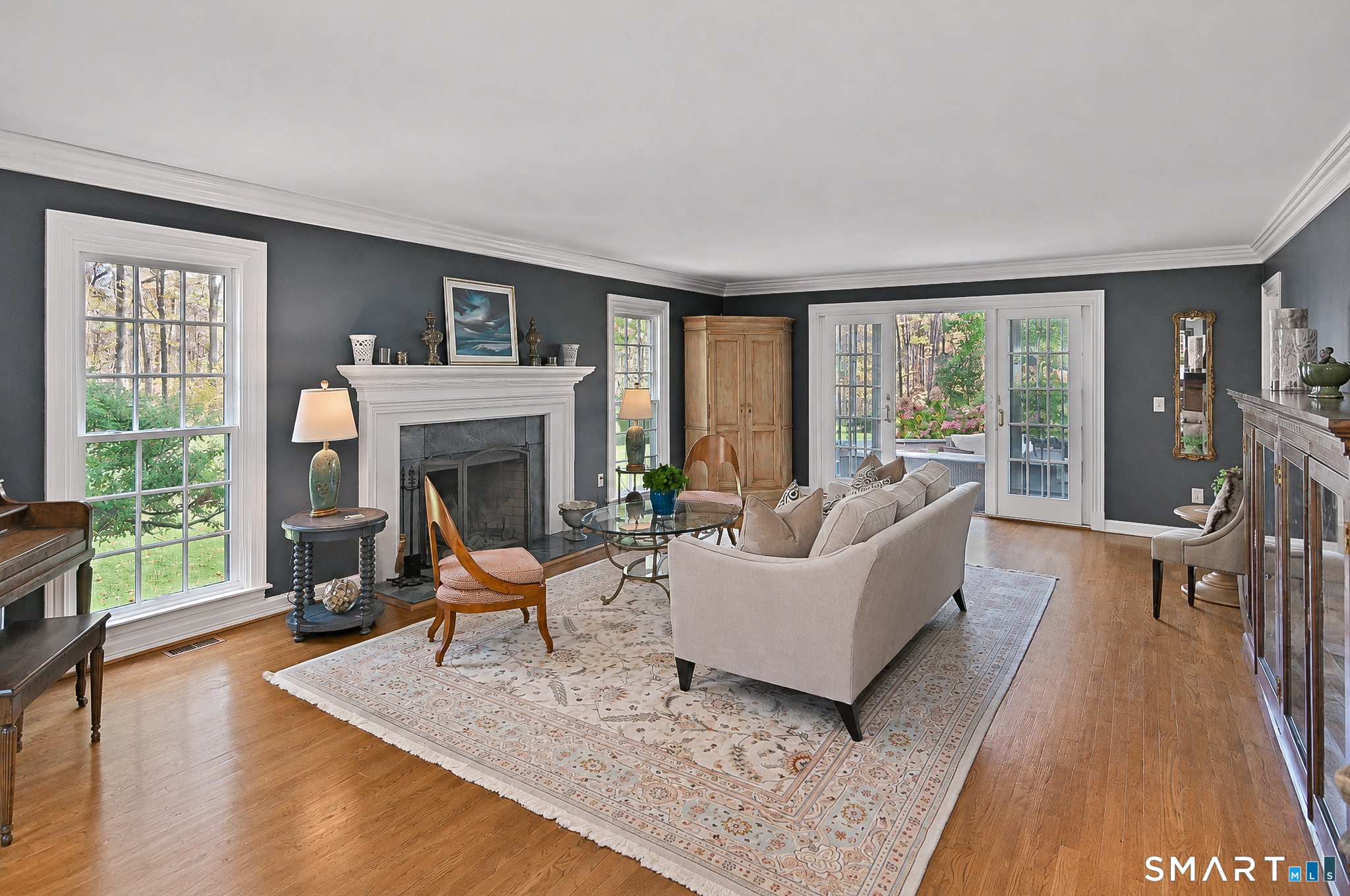 16 Winding Brook Road