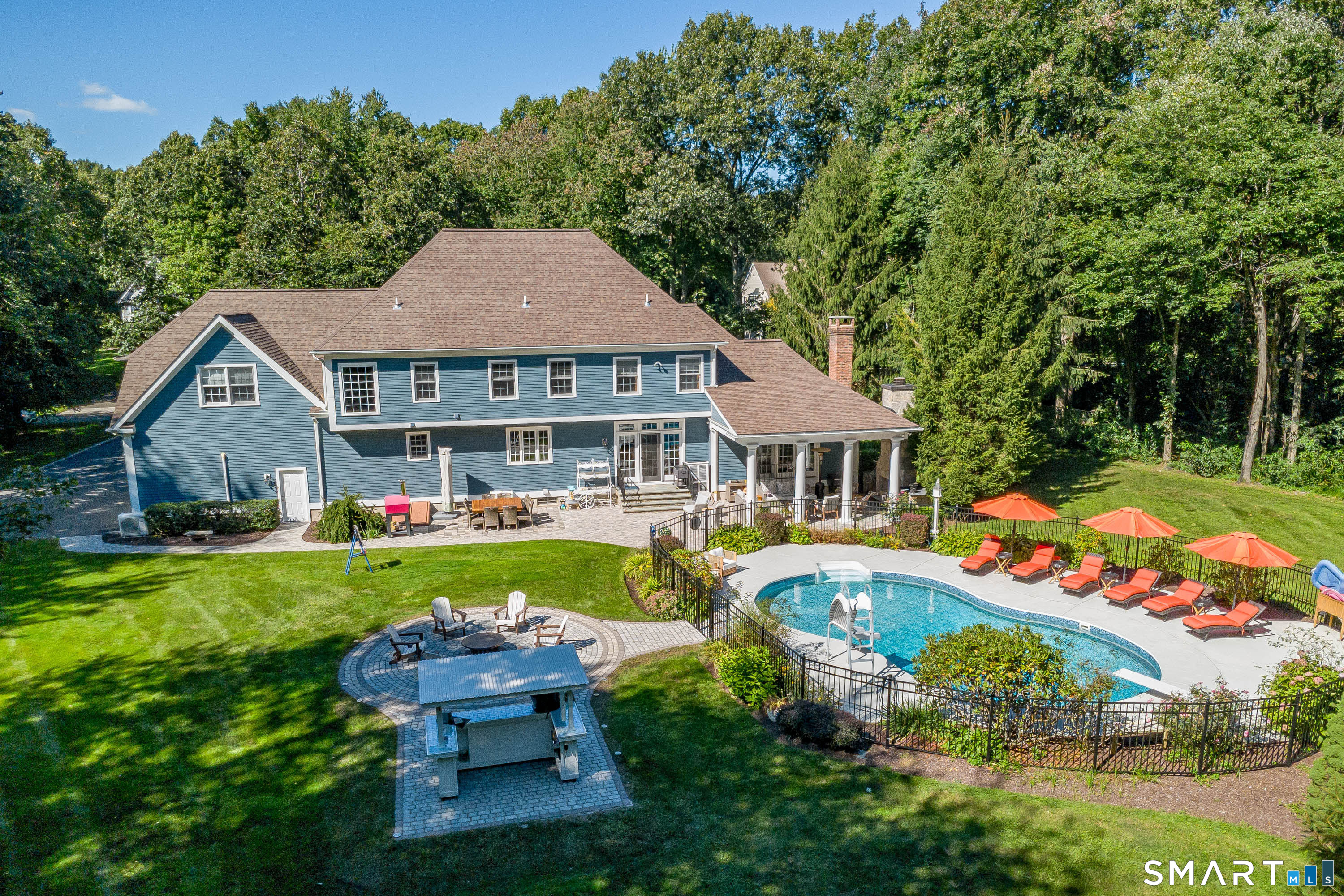 3 Dylan Drive