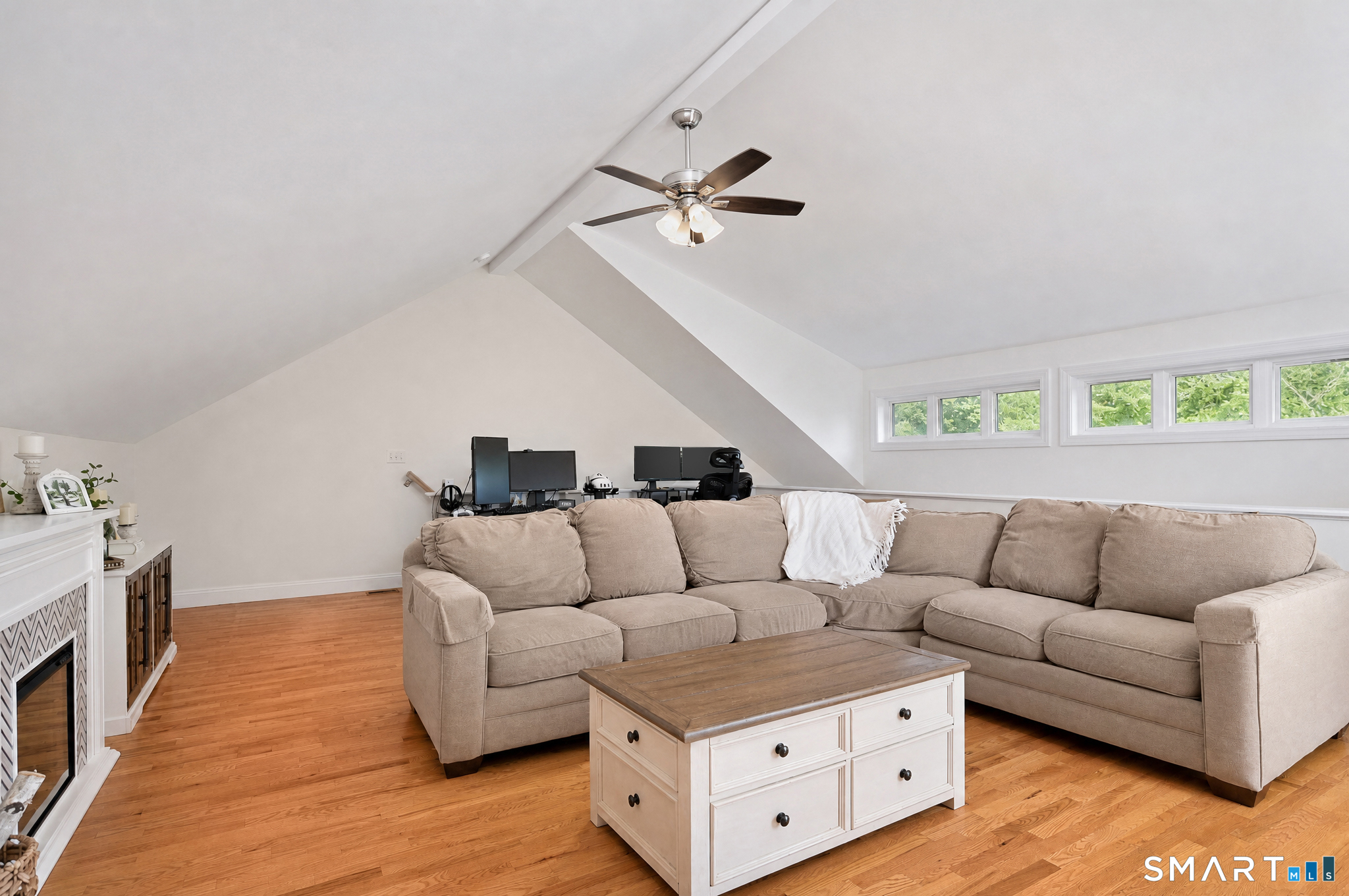 43 George Street Unit: 1